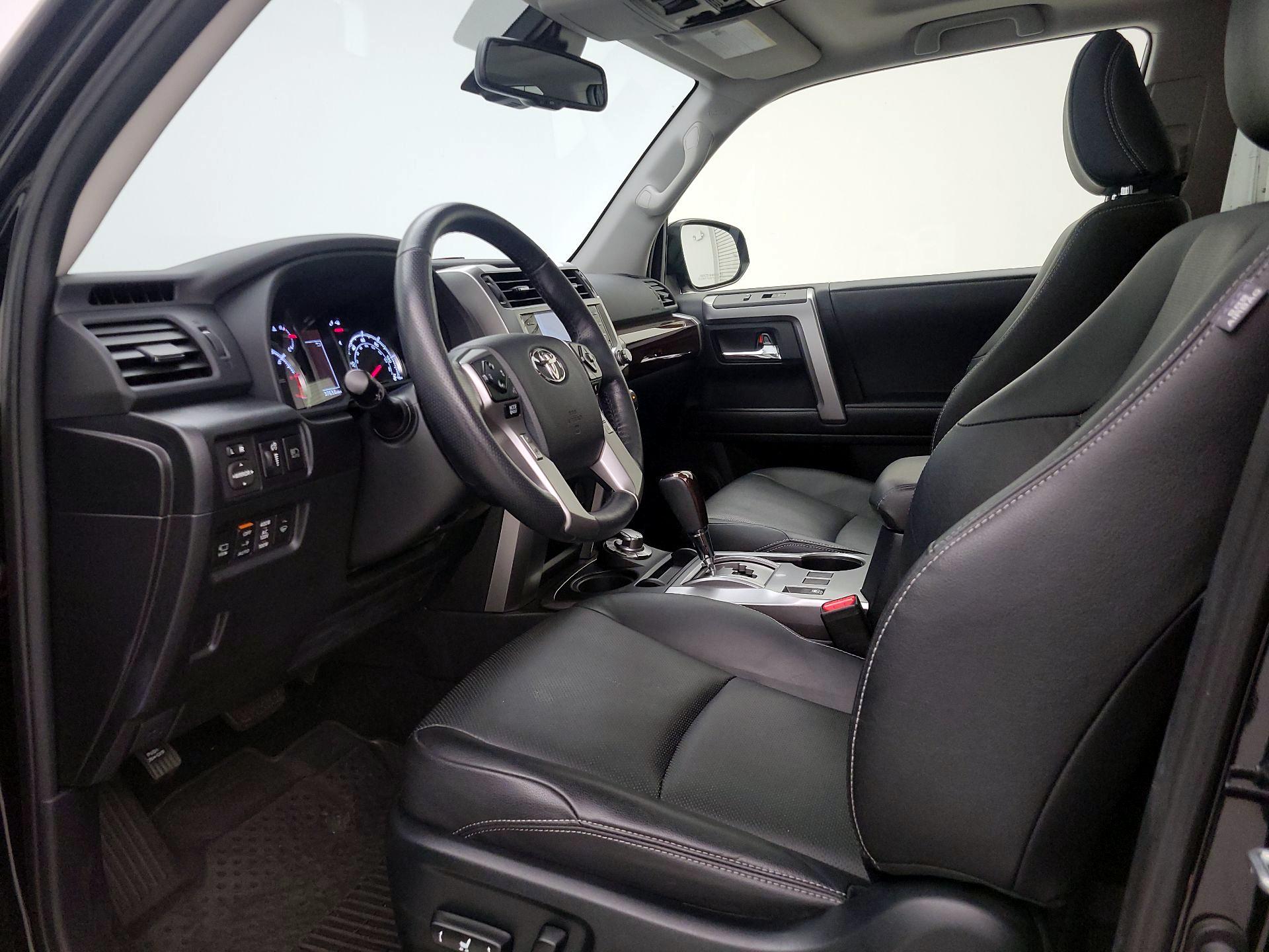 Thumbnail: 2024 Toyota 4Runner - 11