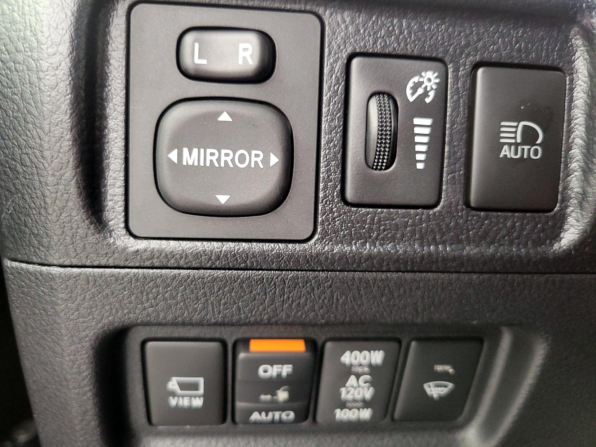 Thumbnail: 2024 Toyota 4Runner - 13