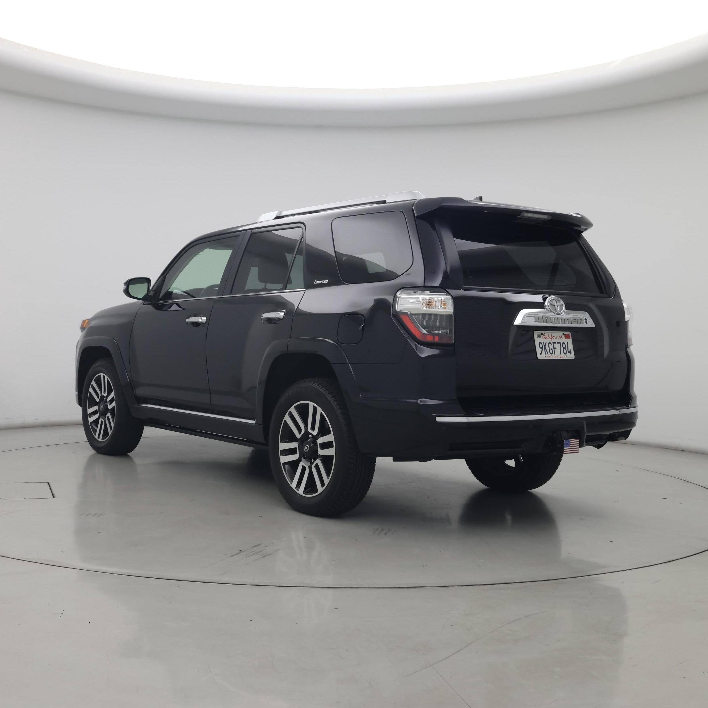 Thumbnail: 2024 Toyota 4Runner - 2