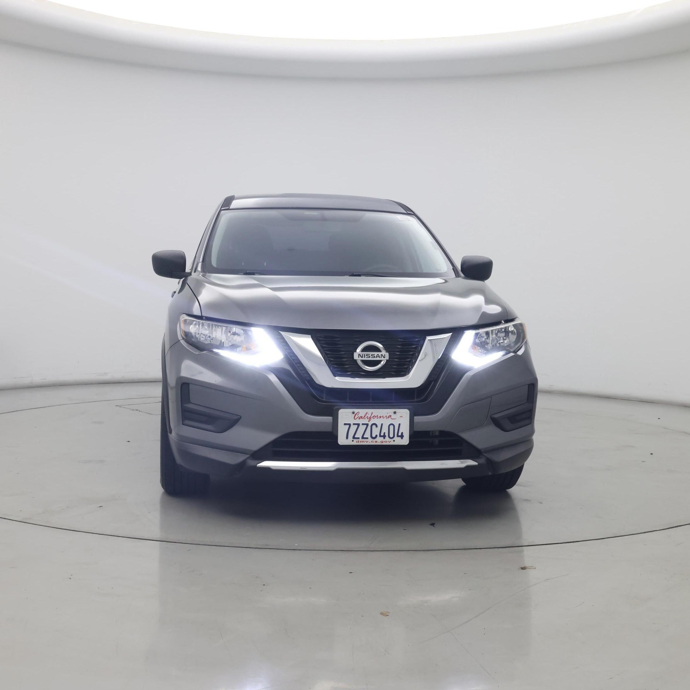 Thumbnail: 2017 Nissan Rogue - 5