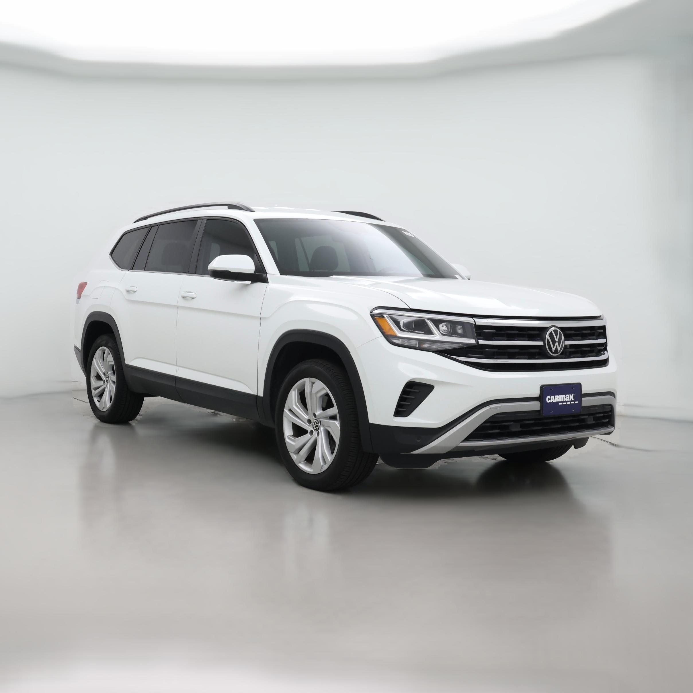 Thumbnail: 2023 Volkswagen Atlas - 1