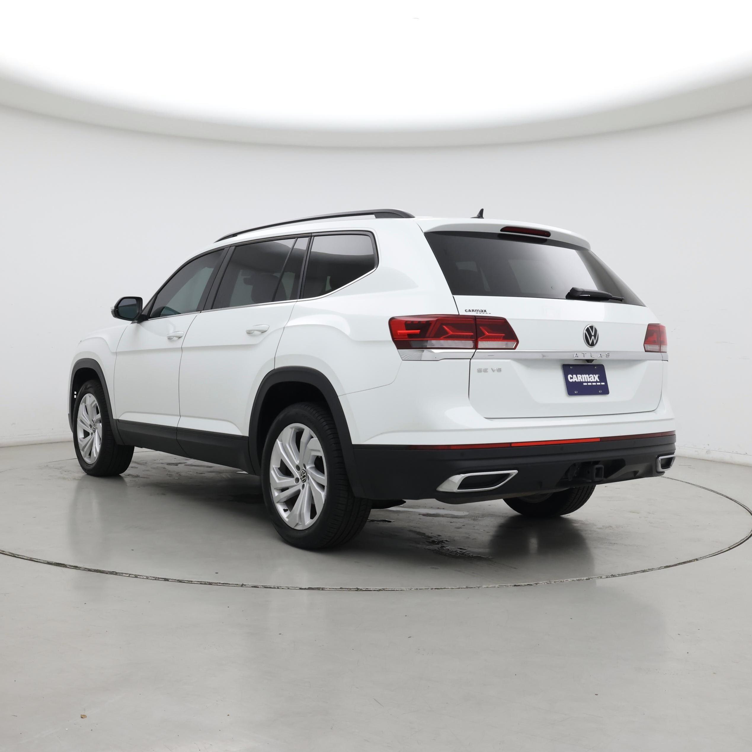 Thumbnail: 2023 Volkswagen Atlas - 2