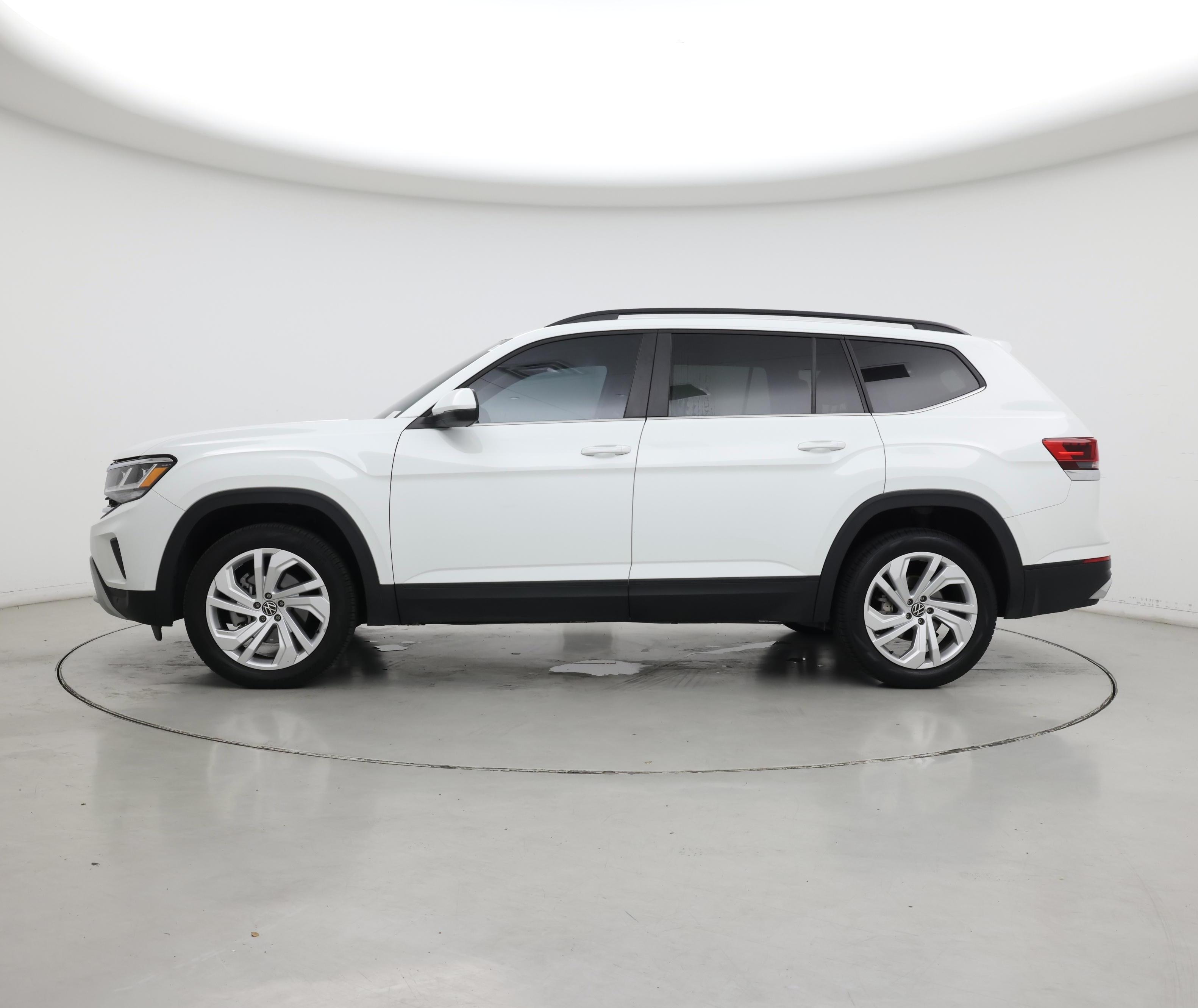 Thumbnail: 2023 Volkswagen Atlas - 3