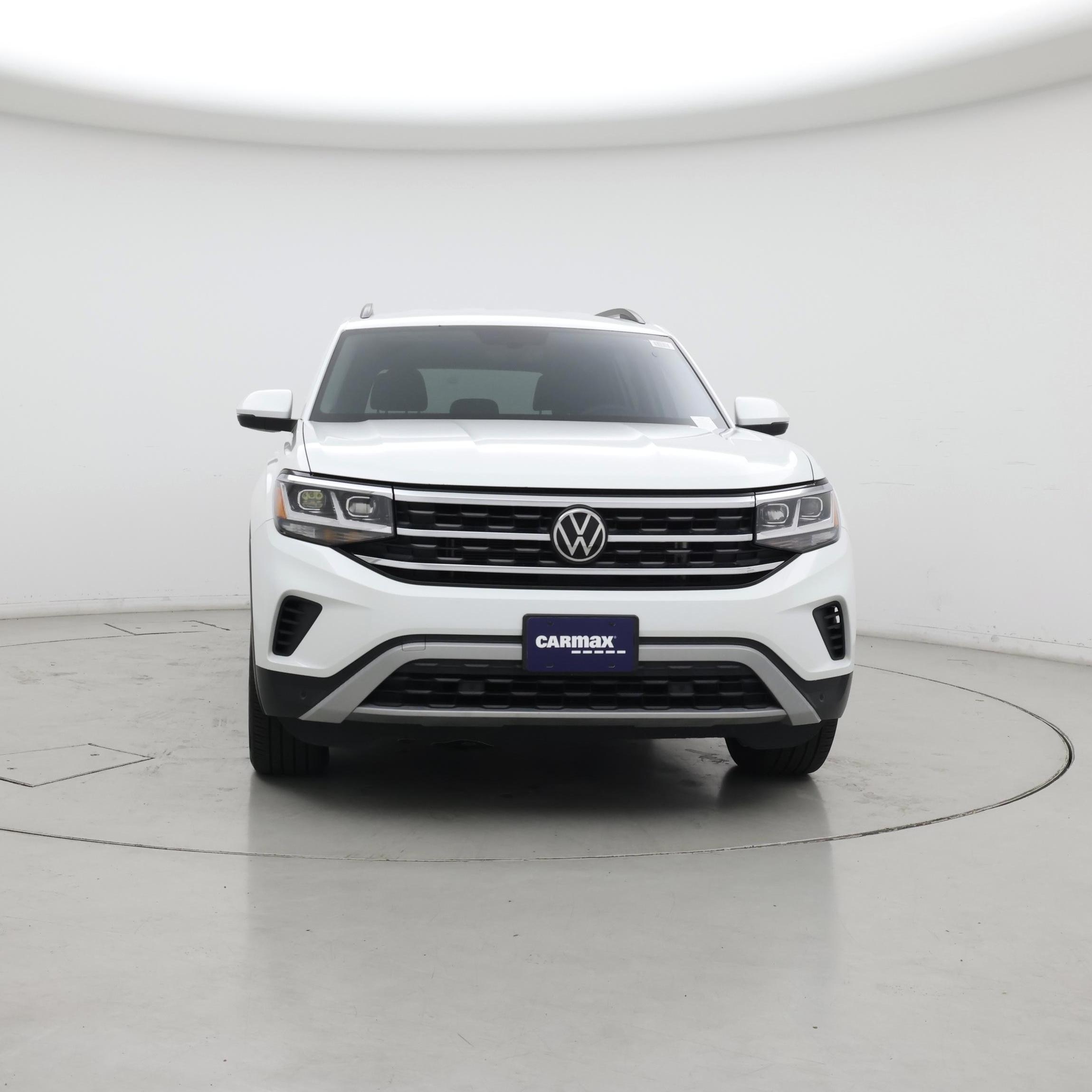 Thumbnail: 2023 Volkswagen Atlas - 5