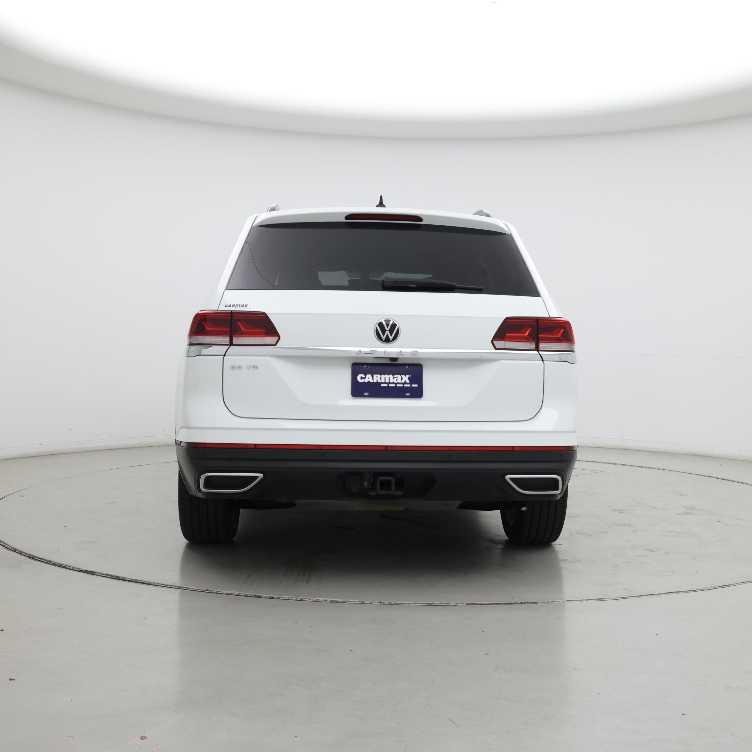 Thumbnail: 2023 Volkswagen Atlas - 6
