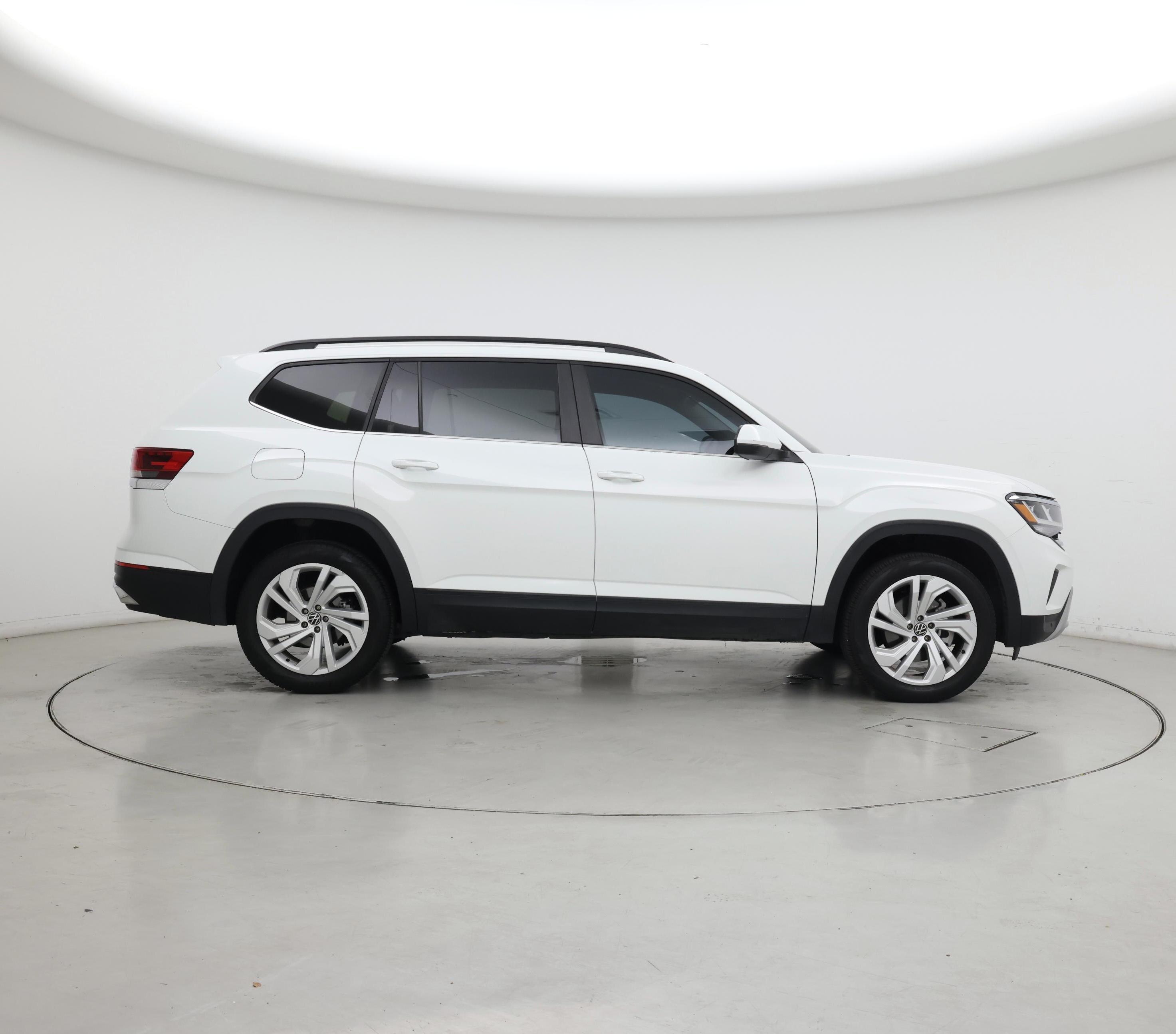 Thumbnail: 2023 Volkswagen Atlas - 7