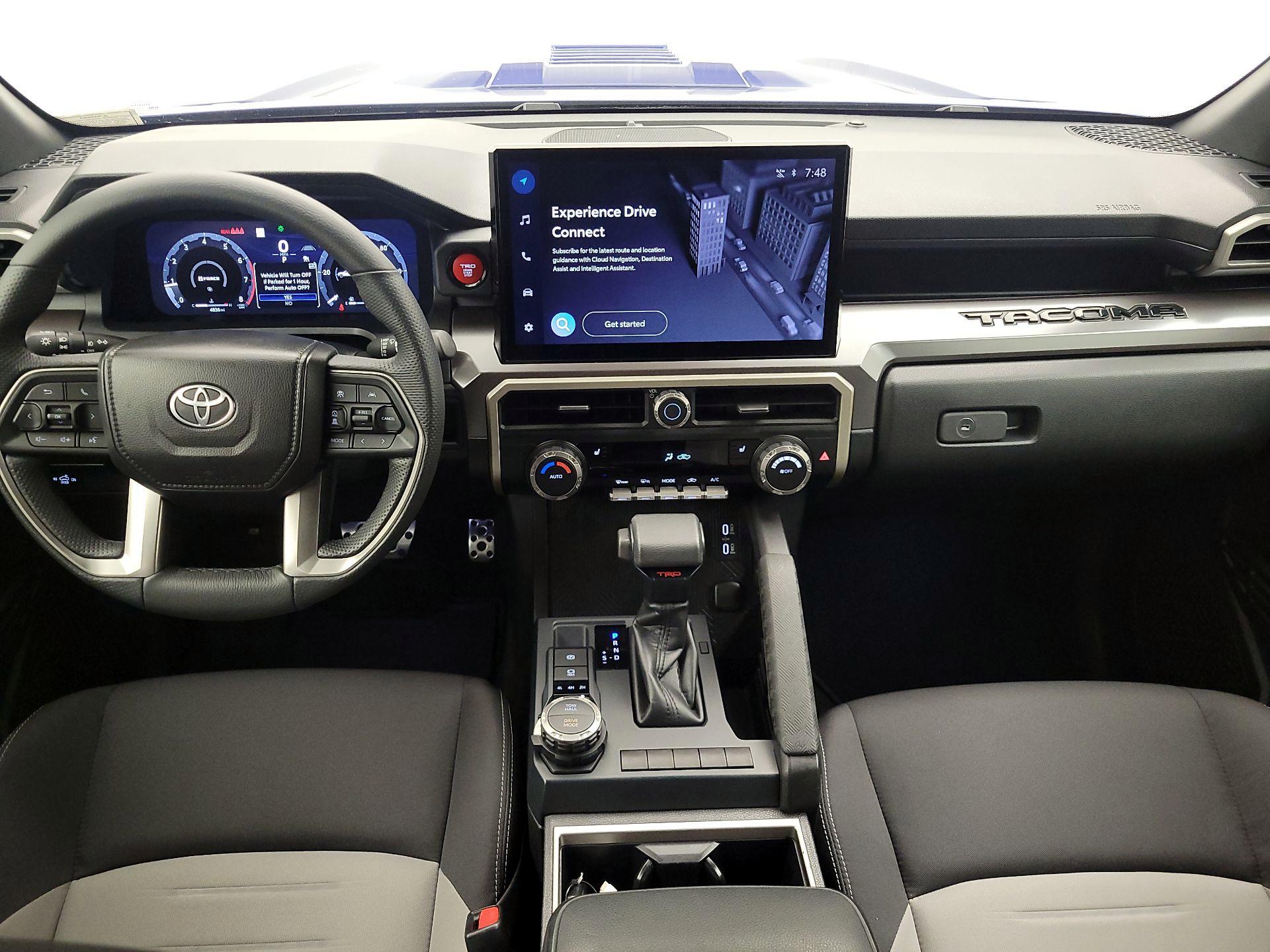 Thumbnail: 2025 Toyota Tacoma - 9