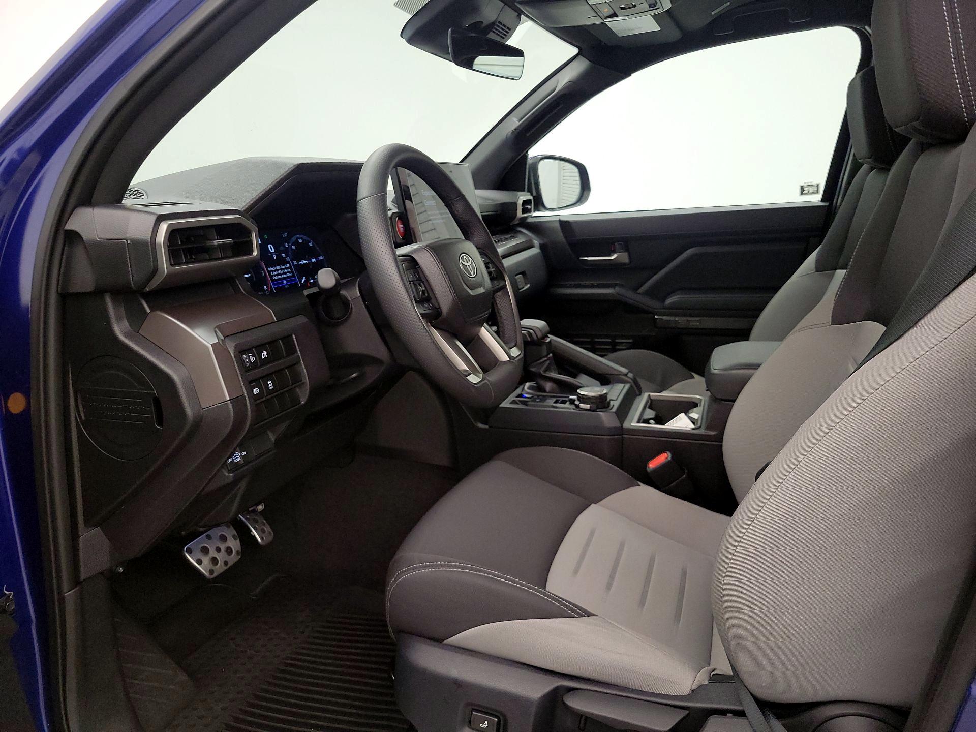 Thumbnail: 2025 Toyota Tacoma - 11
