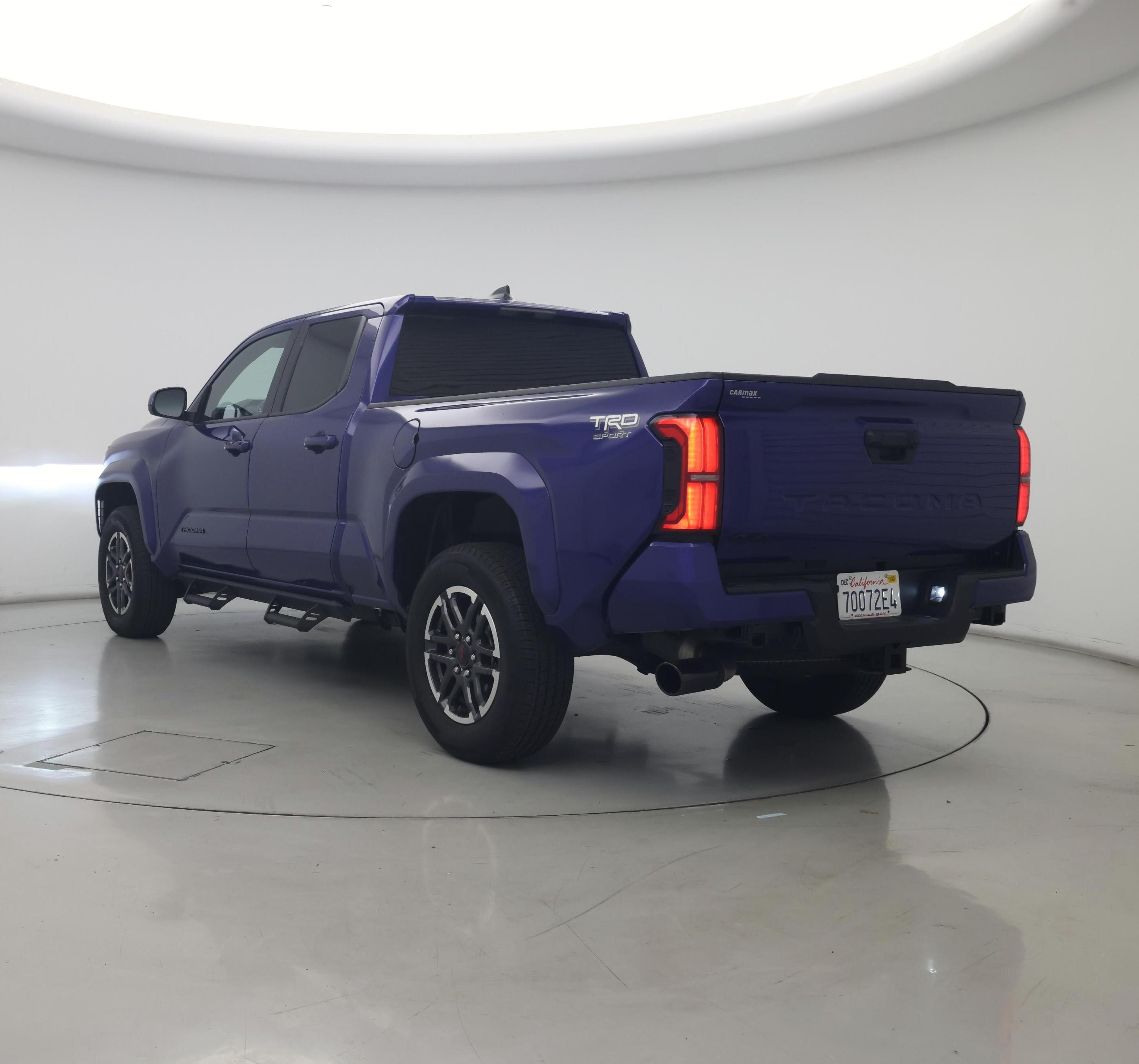 Thumbnail: 2025 Toyota Tacoma - 2