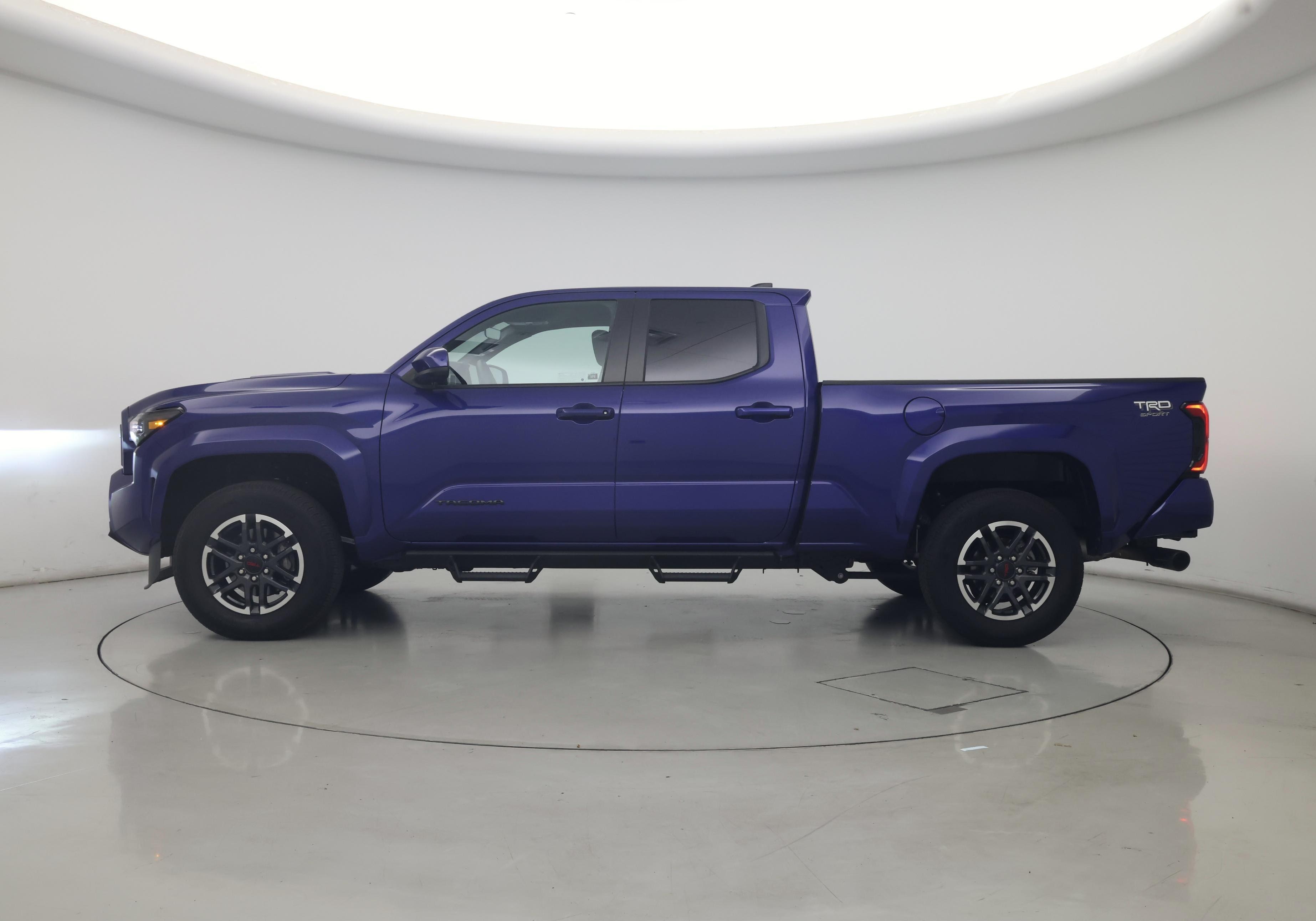 Thumbnail: 2025 Toyota Tacoma - 3