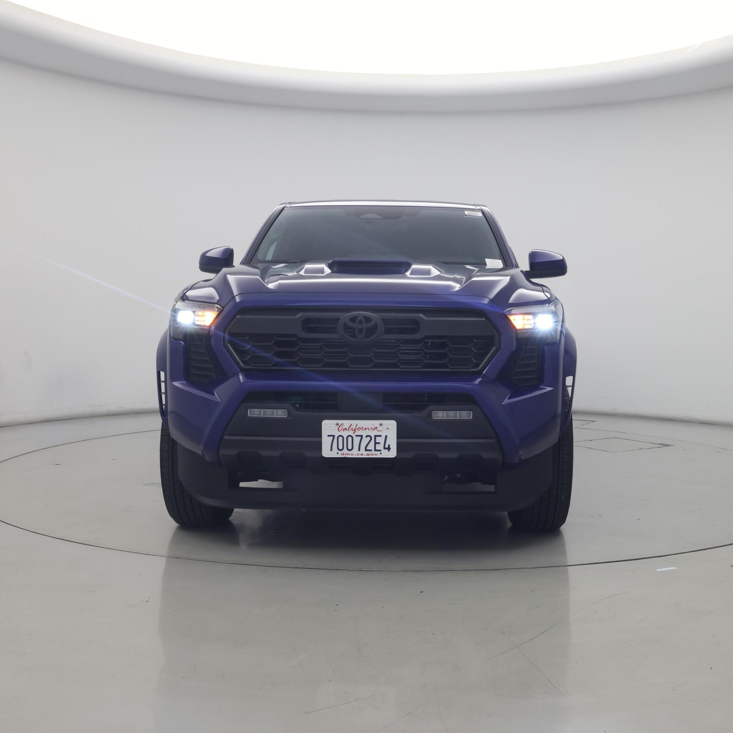 Thumbnail: 2025 Toyota Tacoma - 5