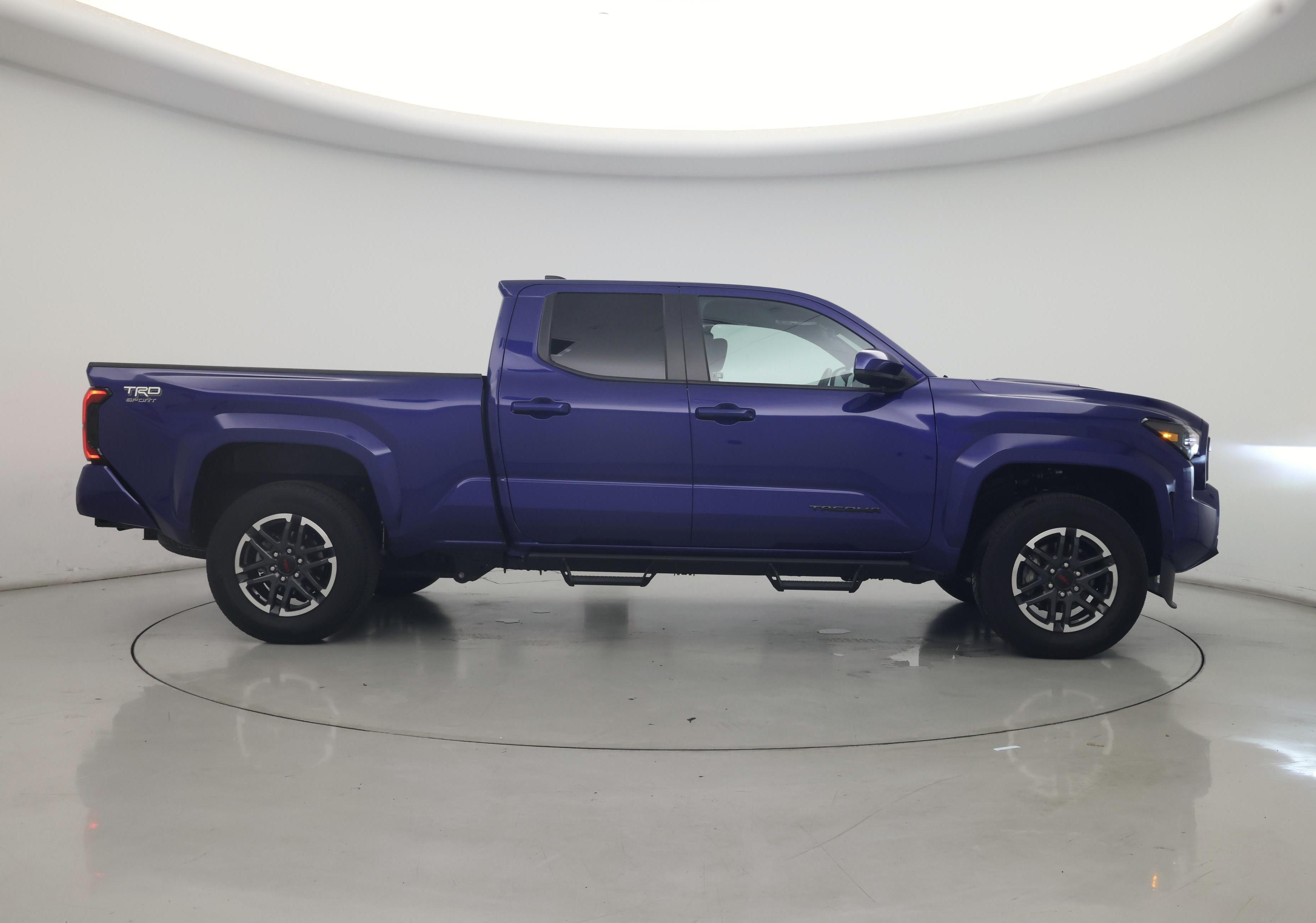 Thumbnail: 2025 Toyota Tacoma - 7