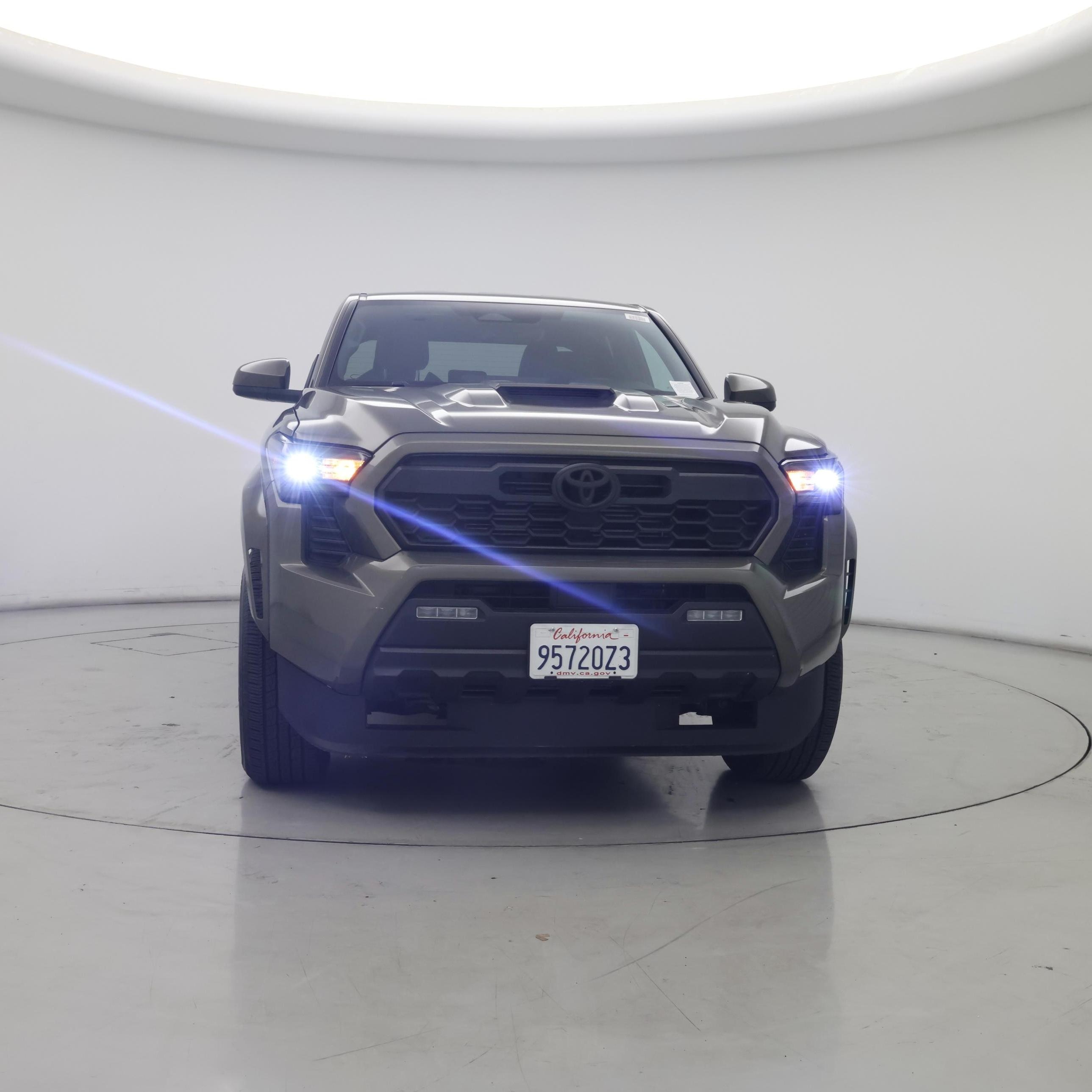 Thumbnail: 2024 Toyota Tacoma - 5