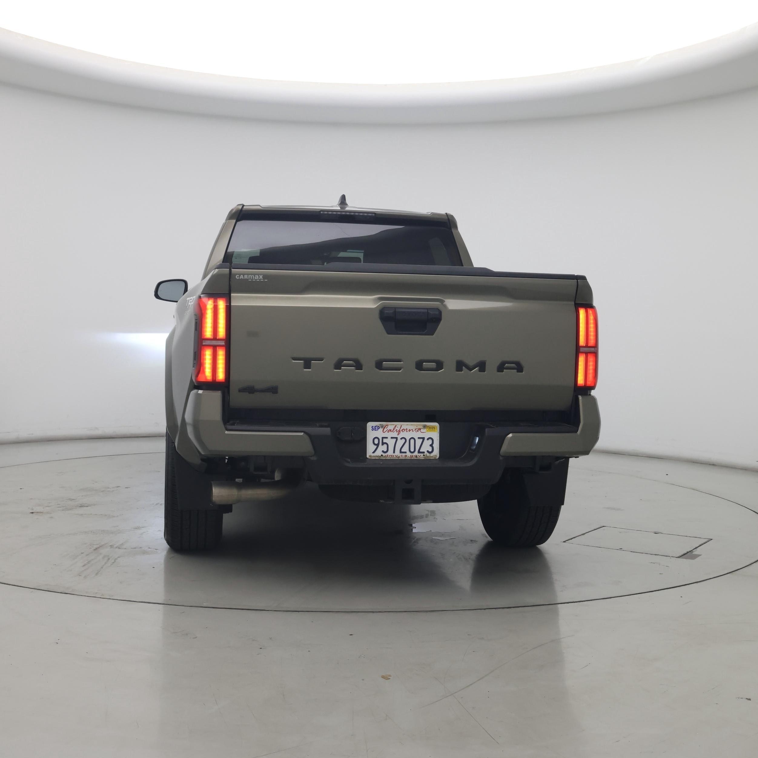 Thumbnail: 2024 Toyota Tacoma - 6