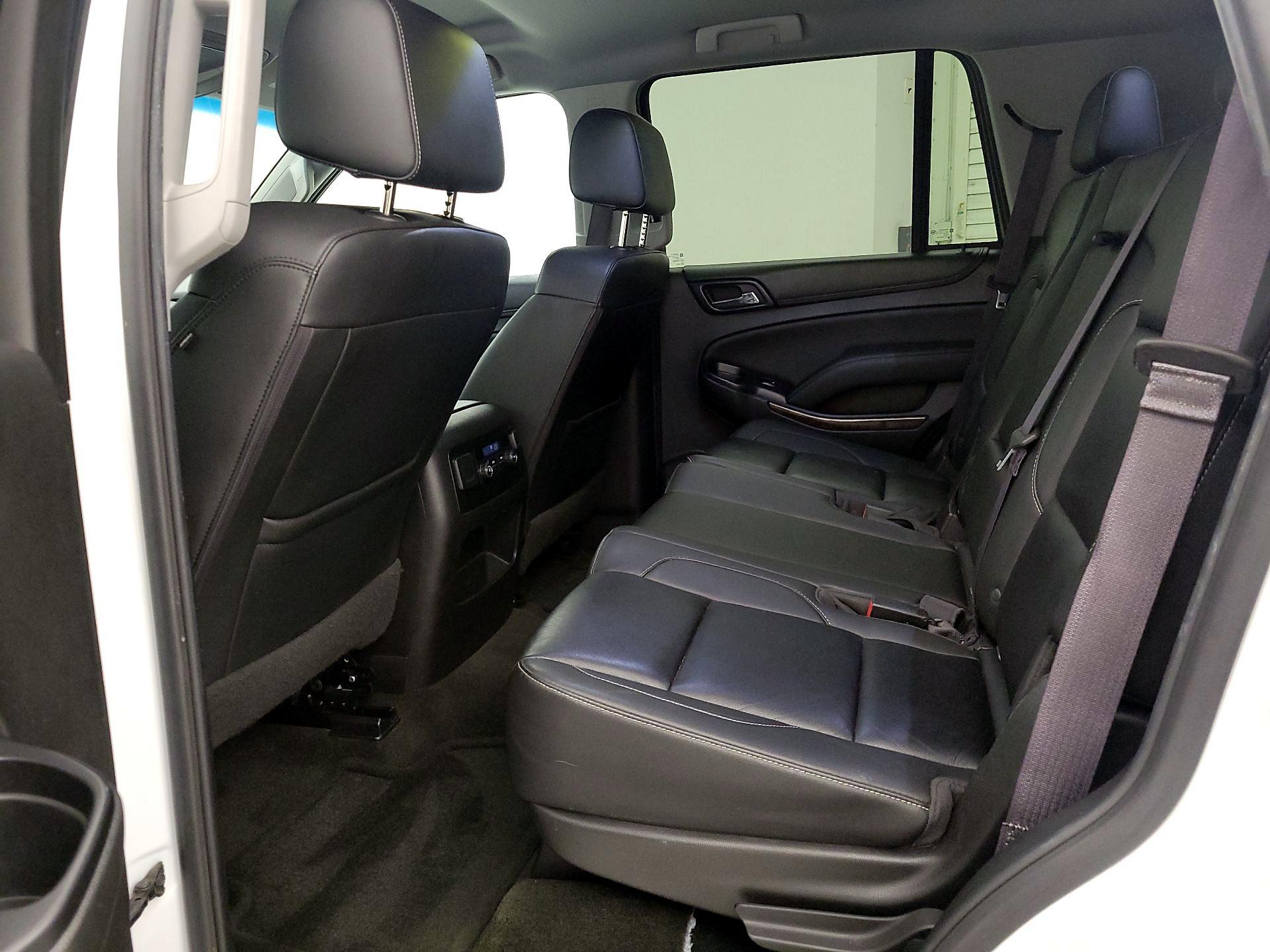 Thumbnail: 2016 Chevrolet Tahoe - 20