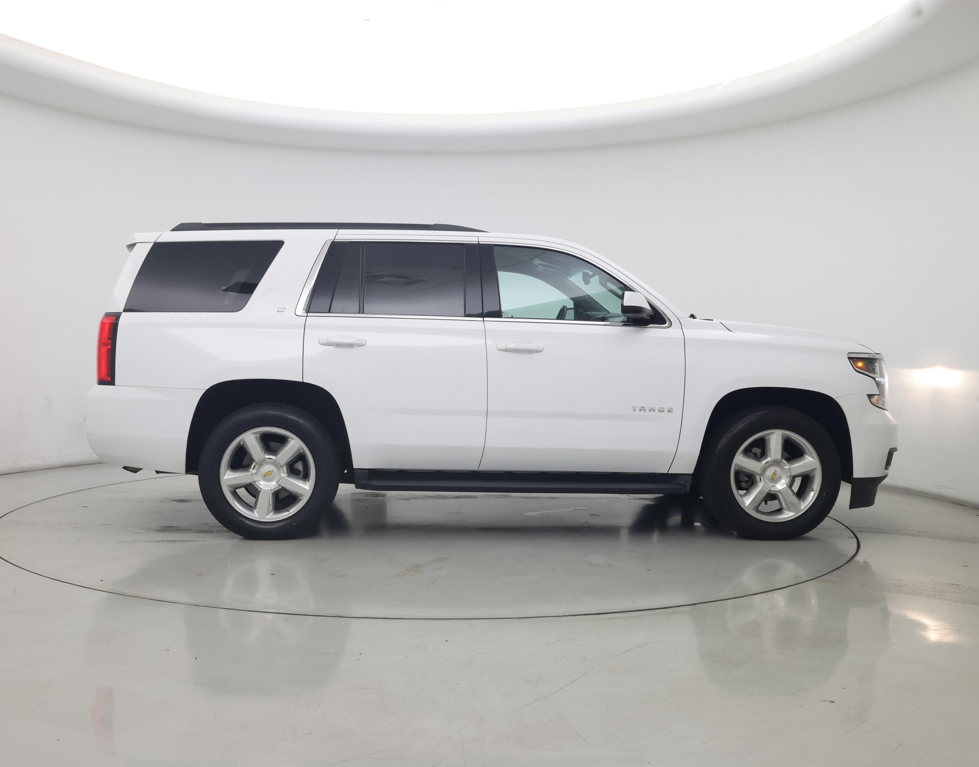 Thumbnail: 2016 Chevrolet Tahoe - 7