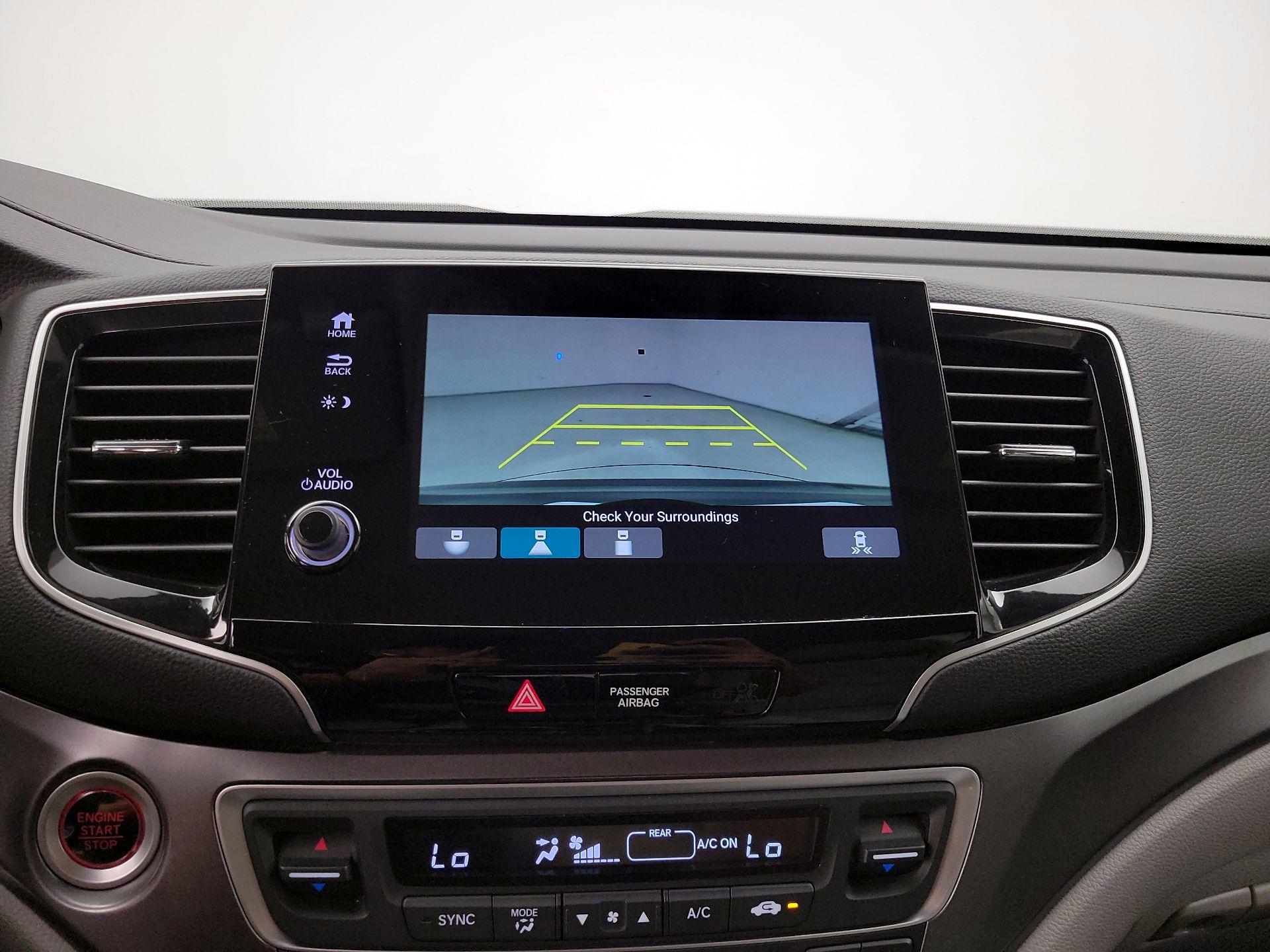 Thumbnail: 2020 Honda Pilot - 14