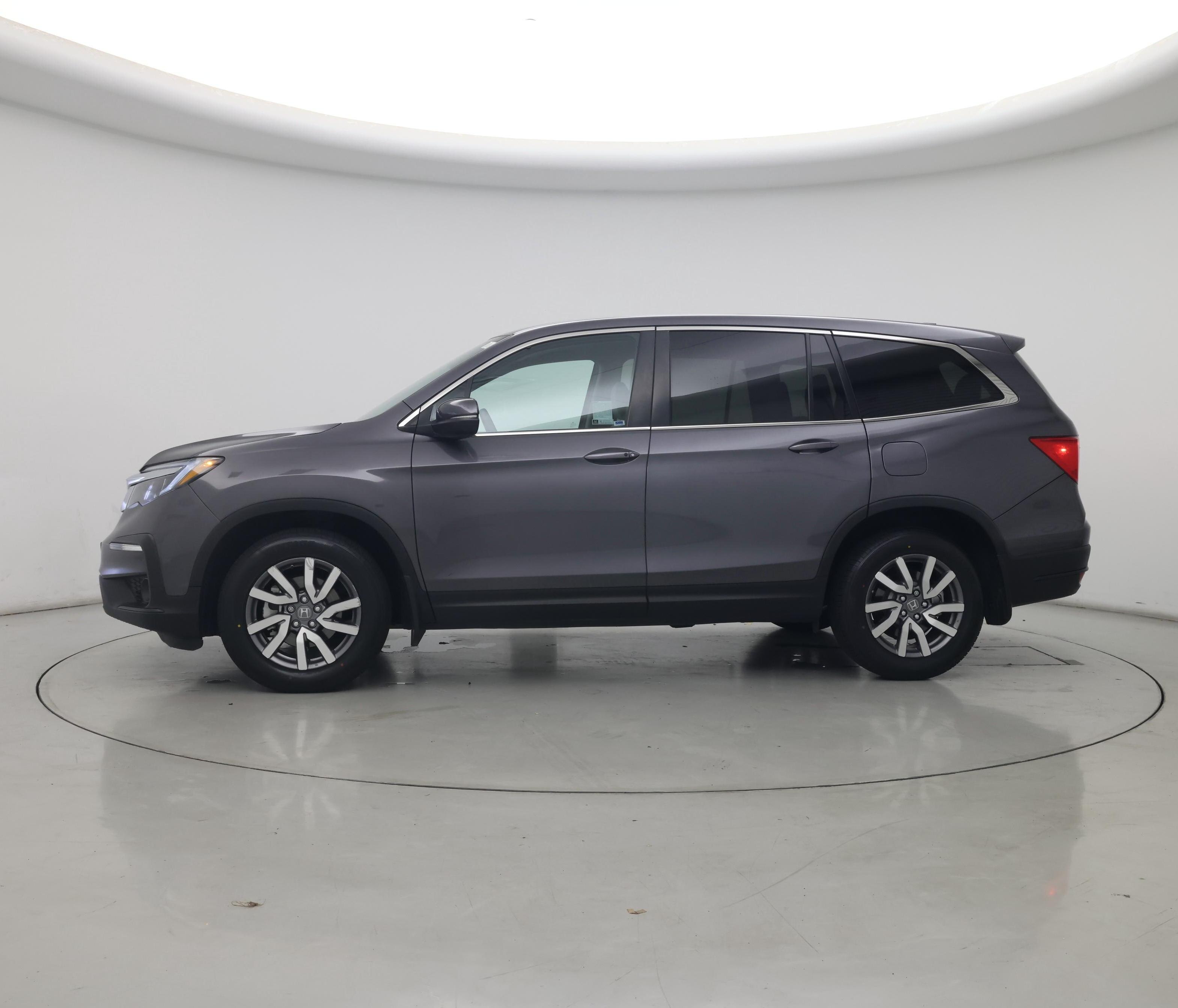 Thumbnail: 2020 Honda Pilot - 3