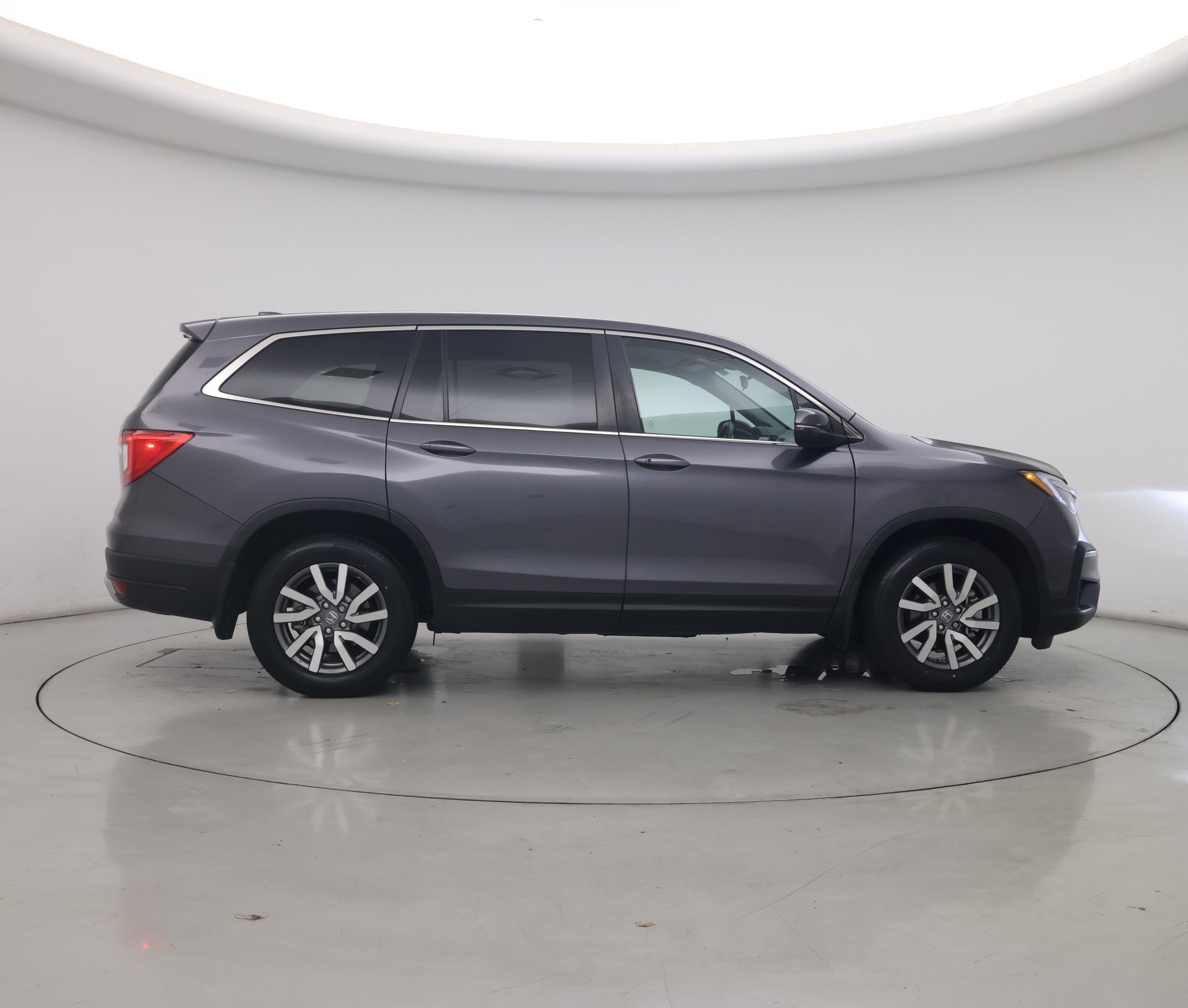 Thumbnail: 2020 Honda Pilot - 7