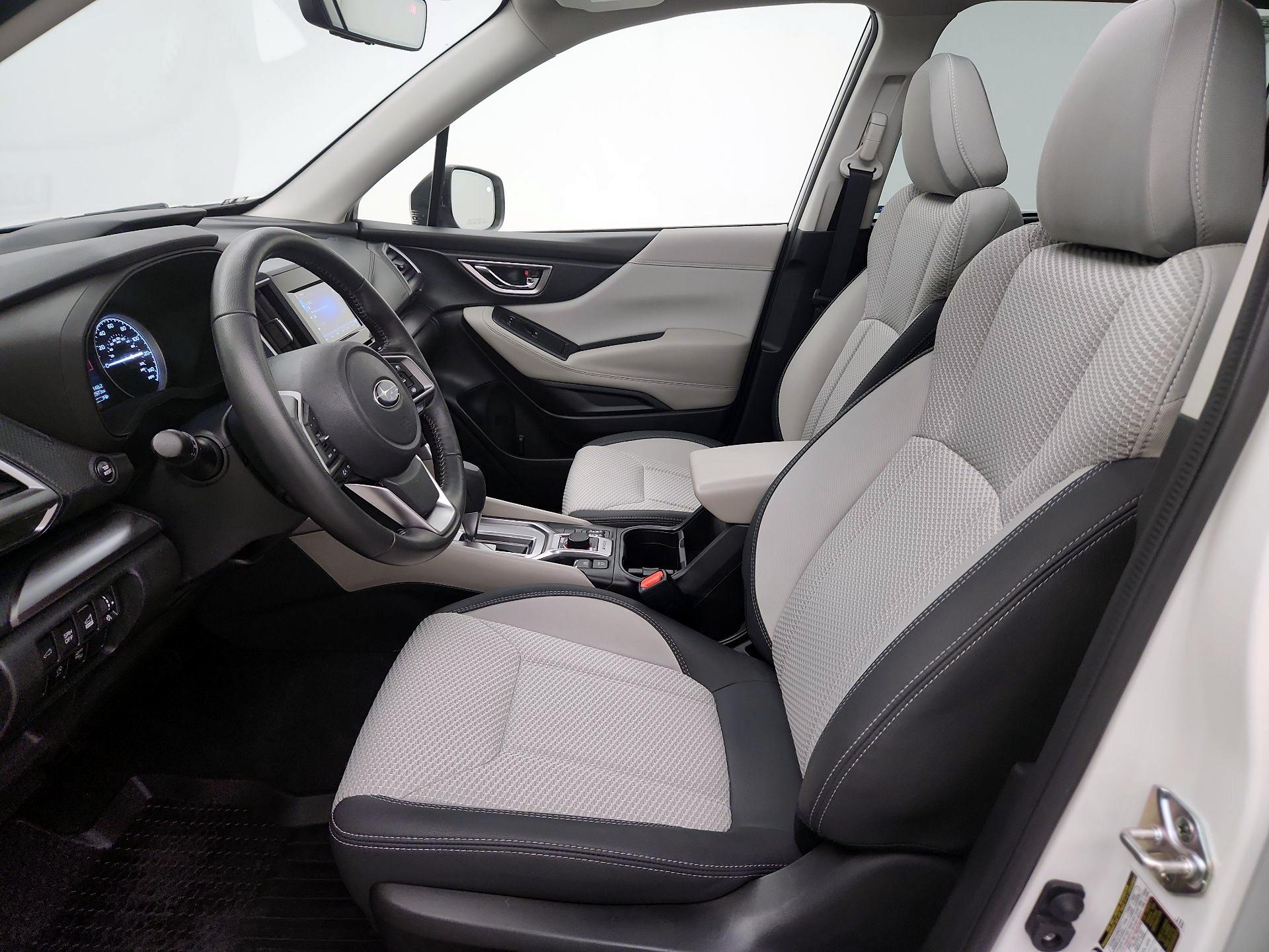 Thumbnail: 2021 Subaru Forester - 11