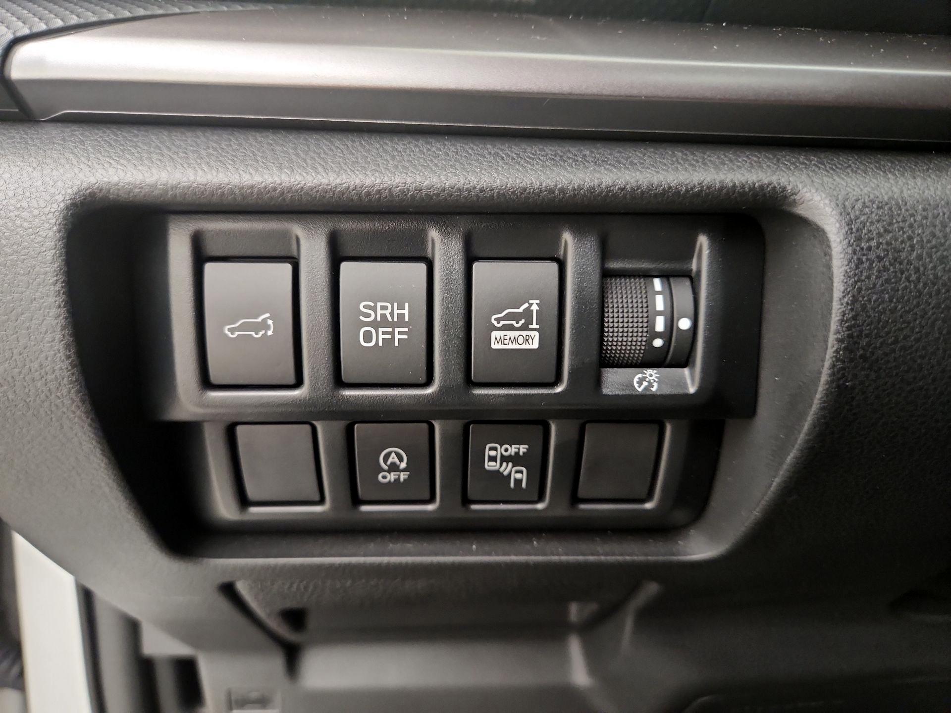 Thumbnail: 2021 Subaru Forester - 13