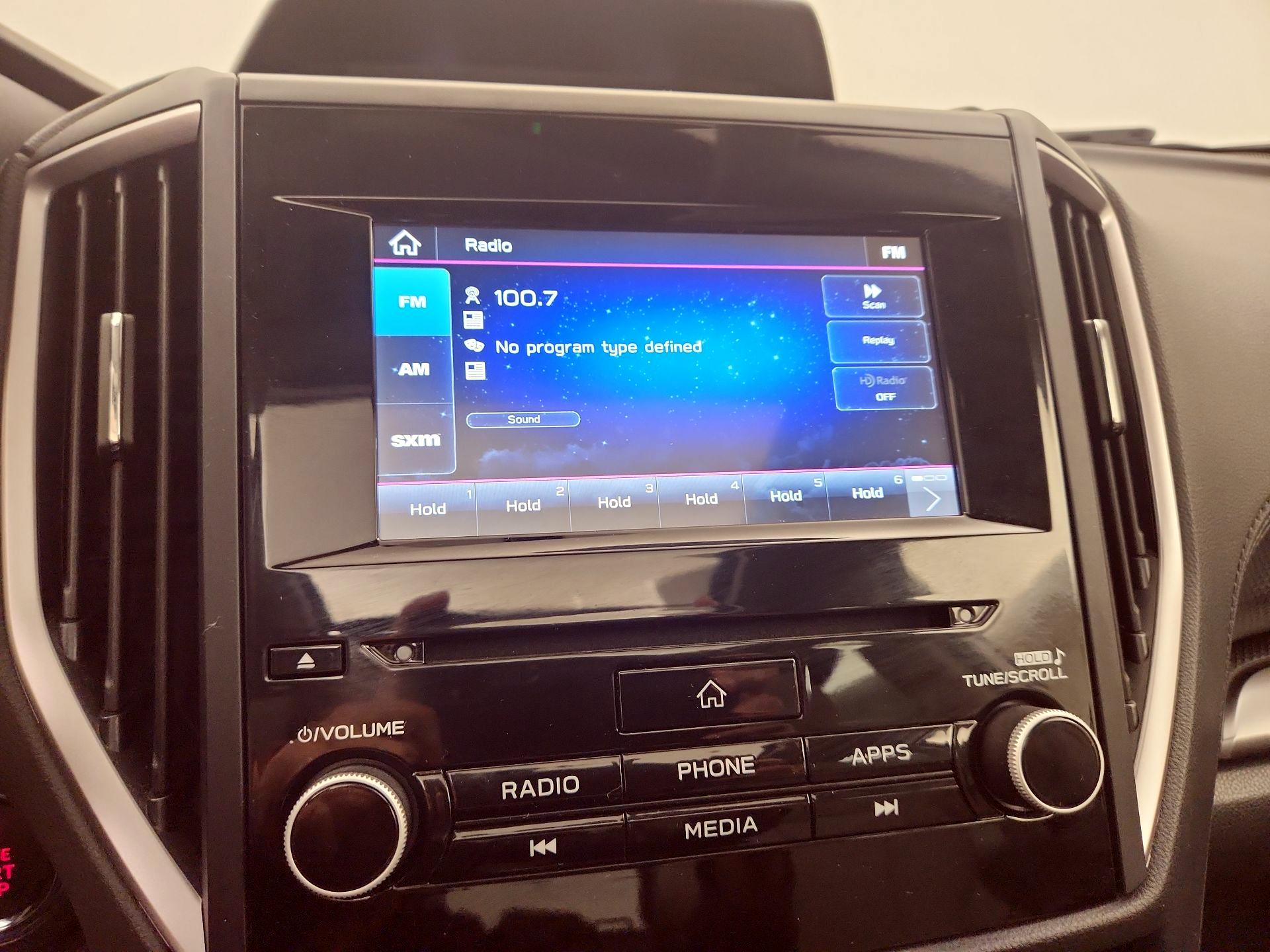 Thumbnail: 2021 Subaru Forester - 15