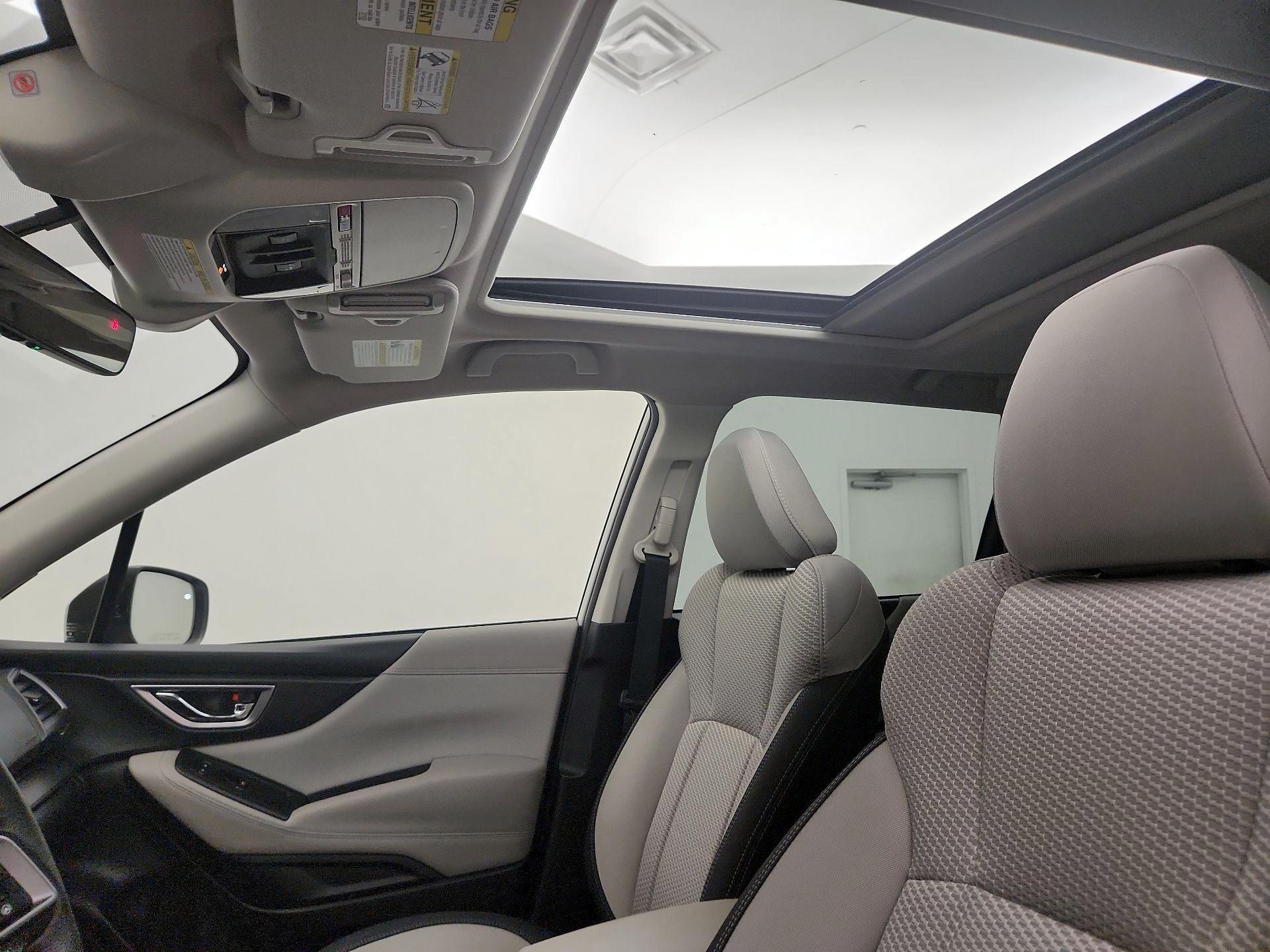 Thumbnail: 2021 Subaru Forester - 19