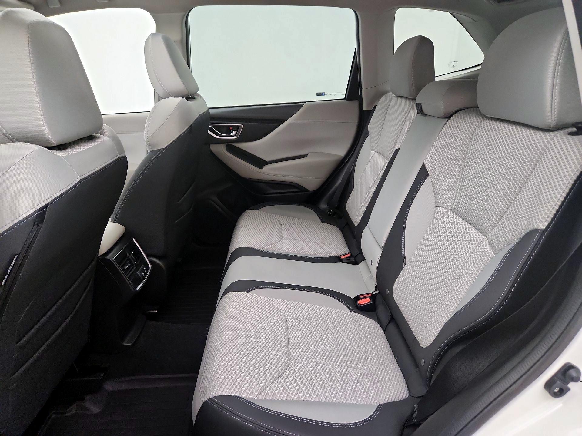 Thumbnail: 2021 Subaru Forester - 20