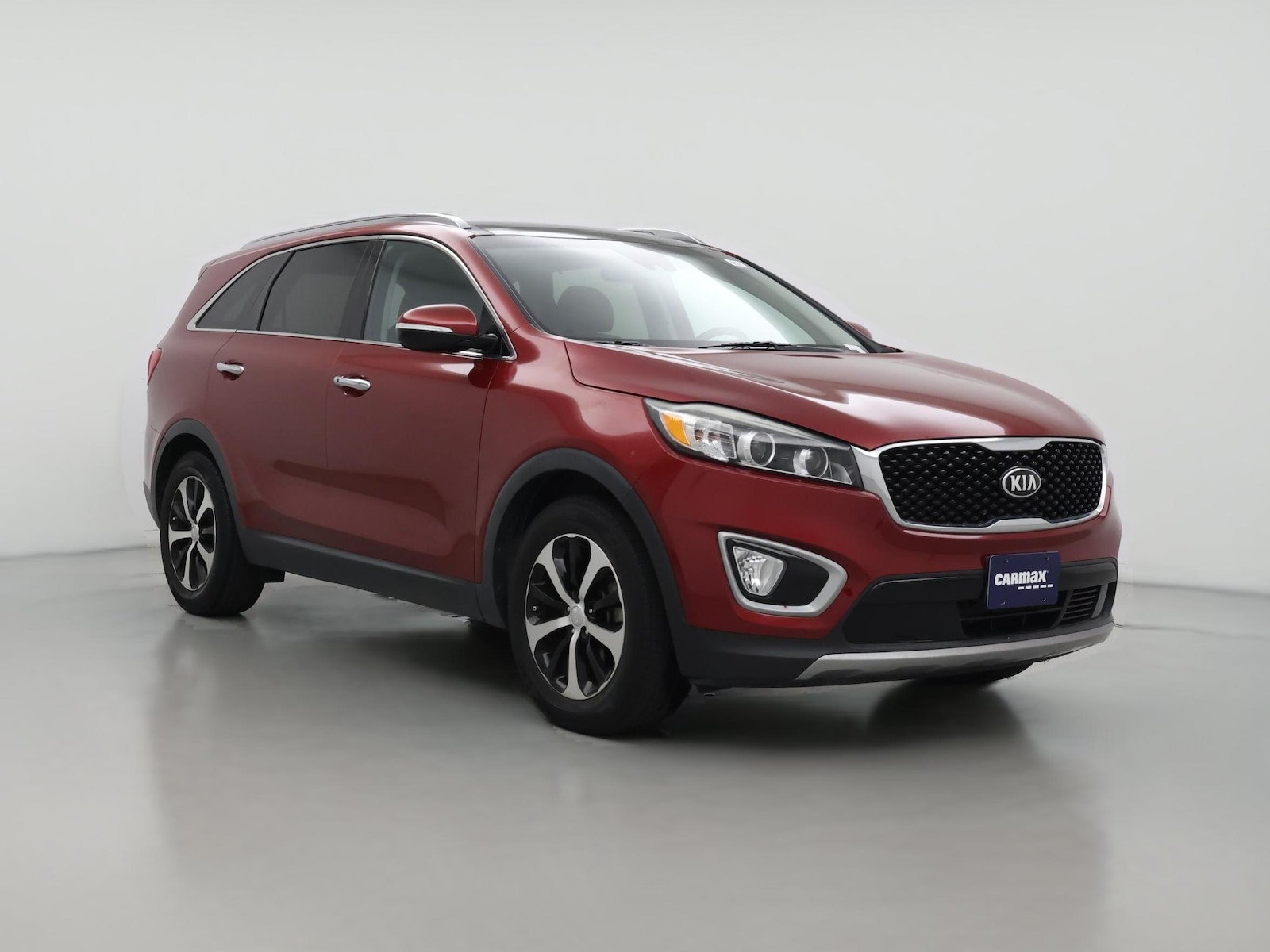 2018 Kia Sorento