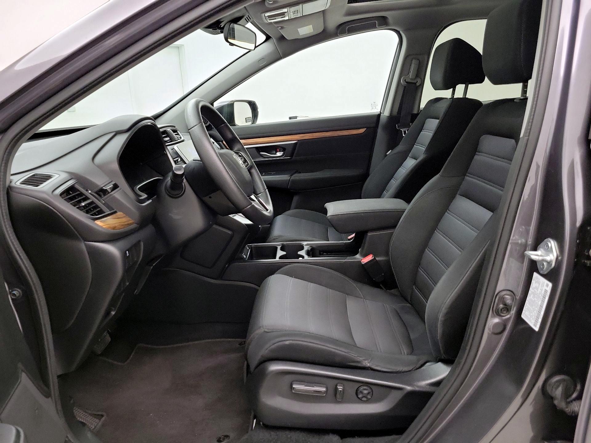 Thumbnail: 2021 Honda CR-V - 11