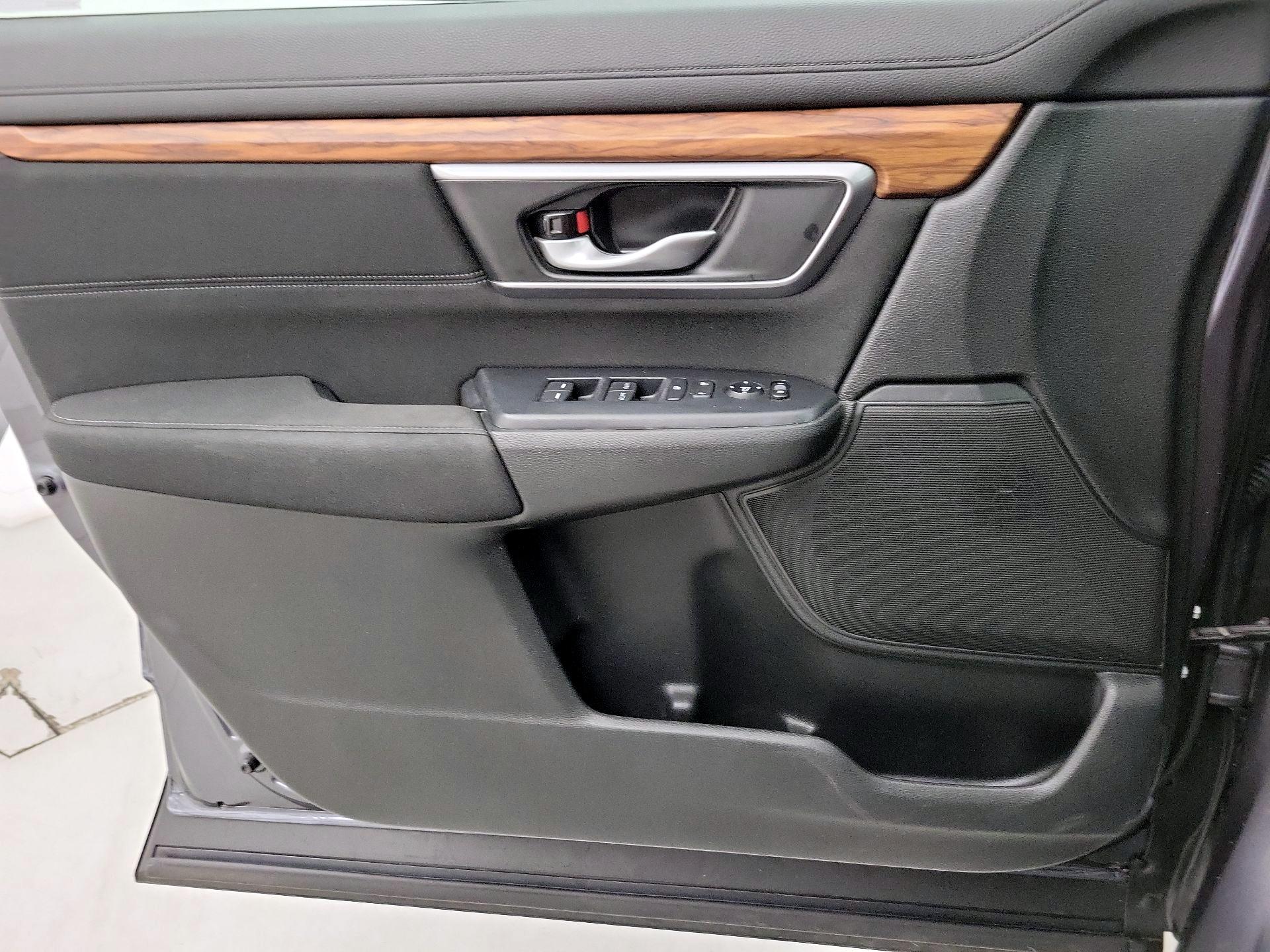 Thumbnail: 2021 Honda CR-V - 12