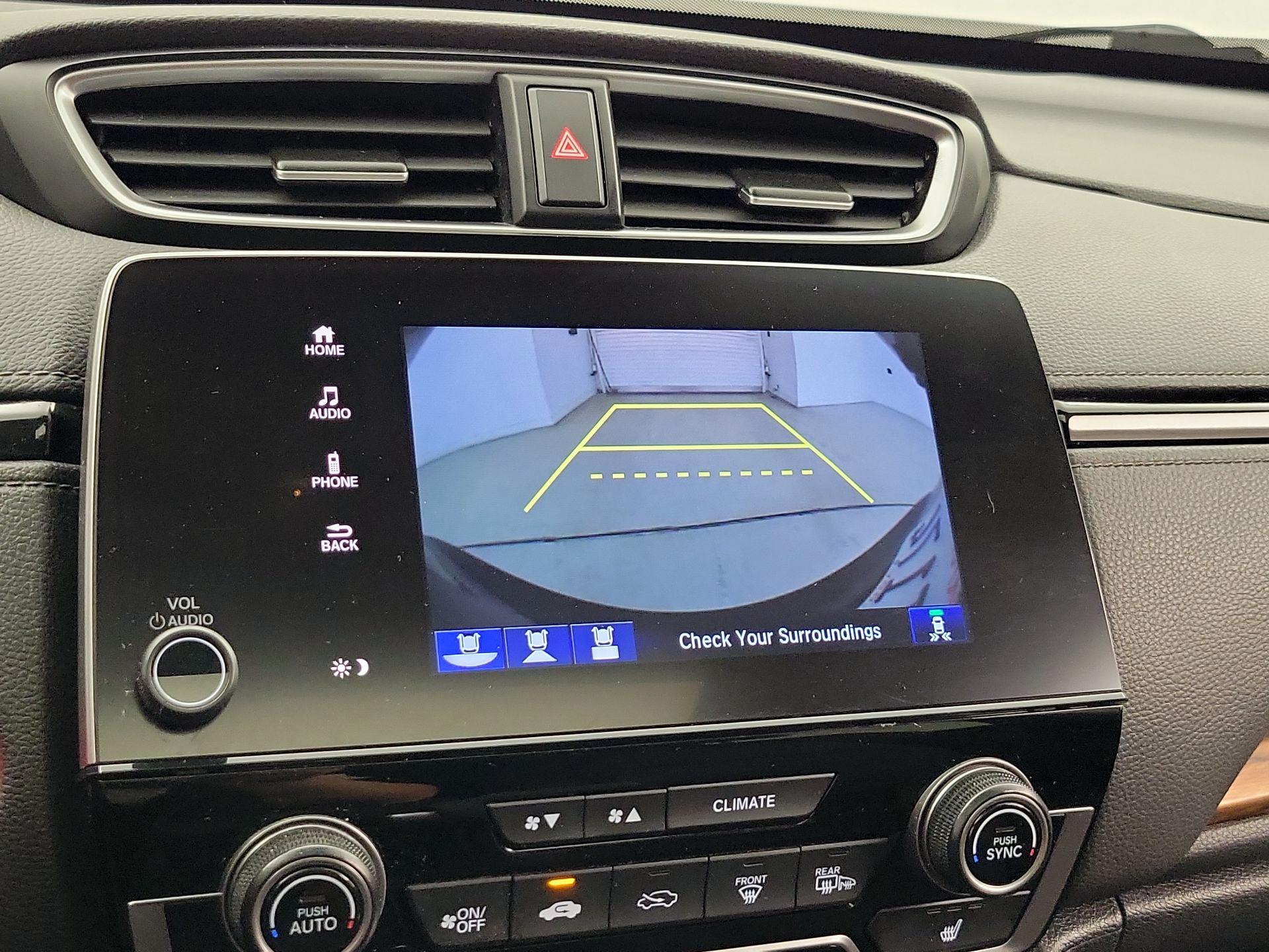 Thumbnail: 2021 Honda CR-V - 14