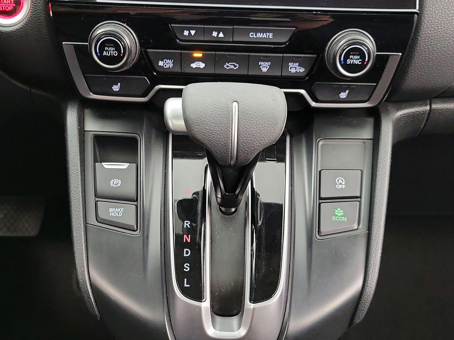Thumbnail: 2021 Honda CR-V - 17