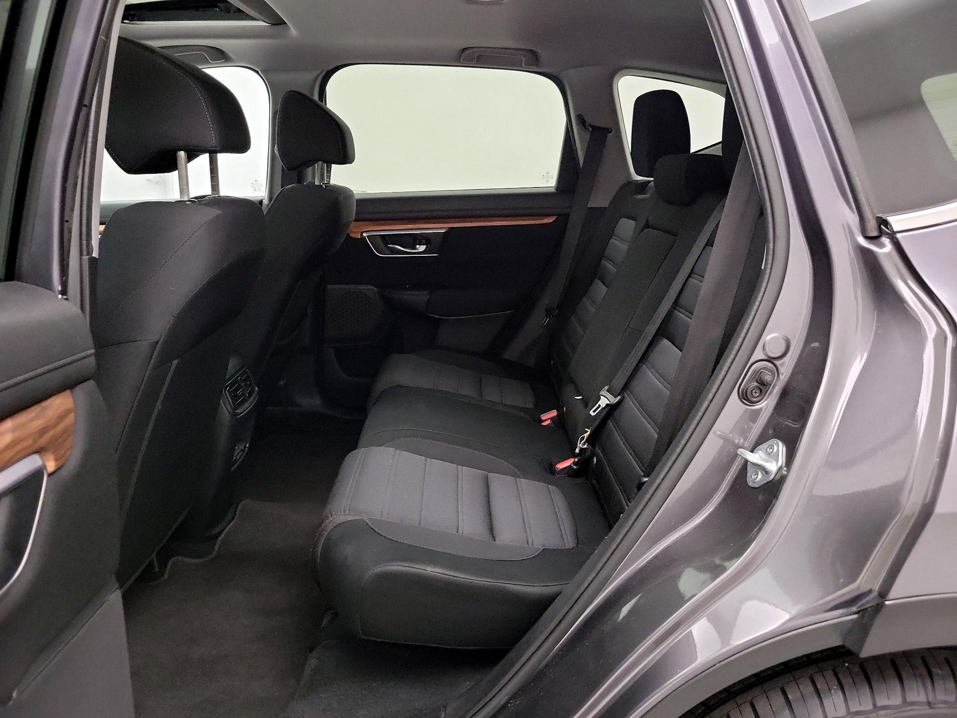 Thumbnail: 2021 Honda CR-V - 20