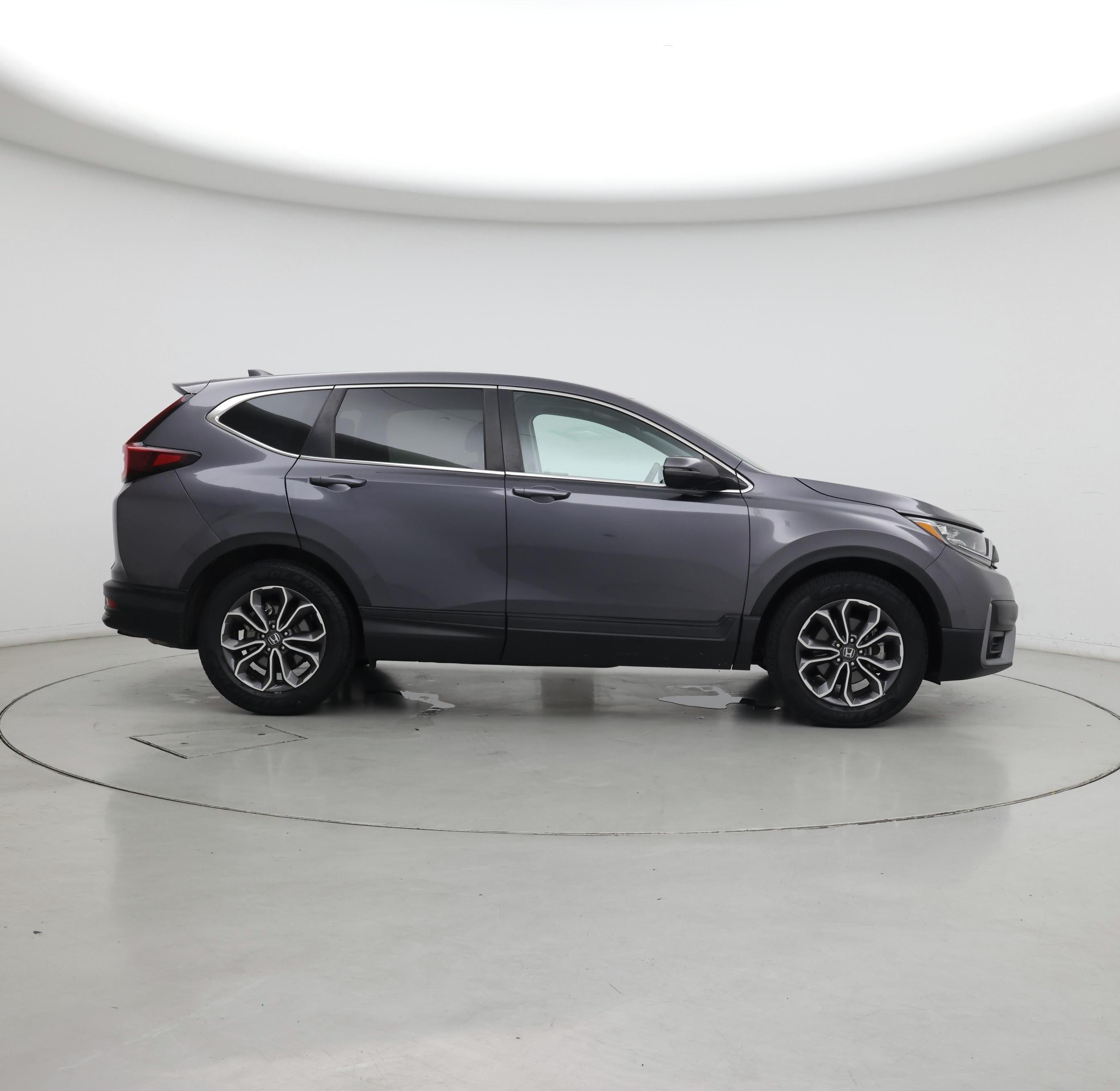 Thumbnail: 2021 Honda CR-V - 7