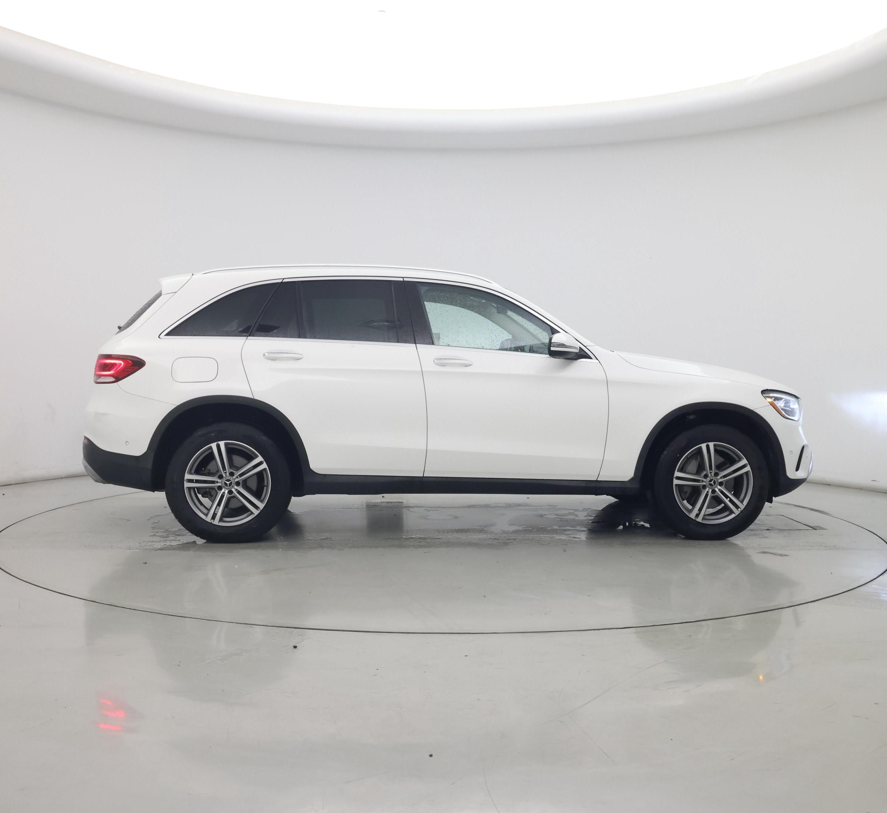 Thumbnail: 2021 Mercedes-Benz GLC - 7