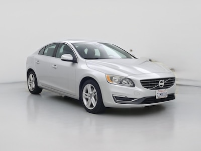 2015 Volvo S60 T5 Premier Plus