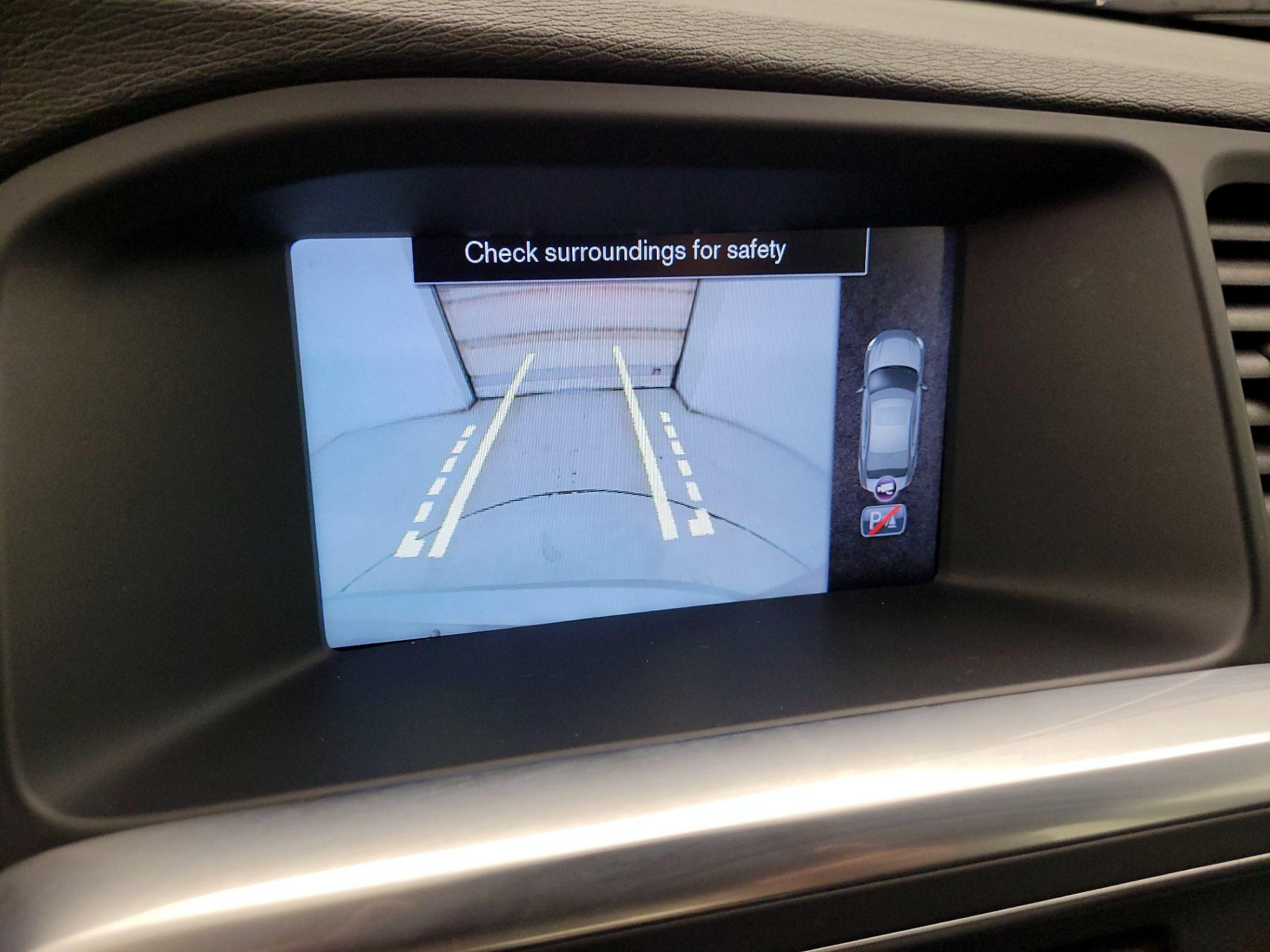 Thumbnail: 2015 Volvo S60 - 14