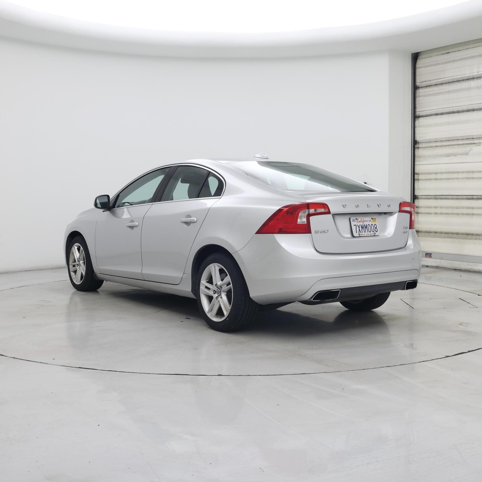 Thumbnail: 2015 Volvo S60 - 2