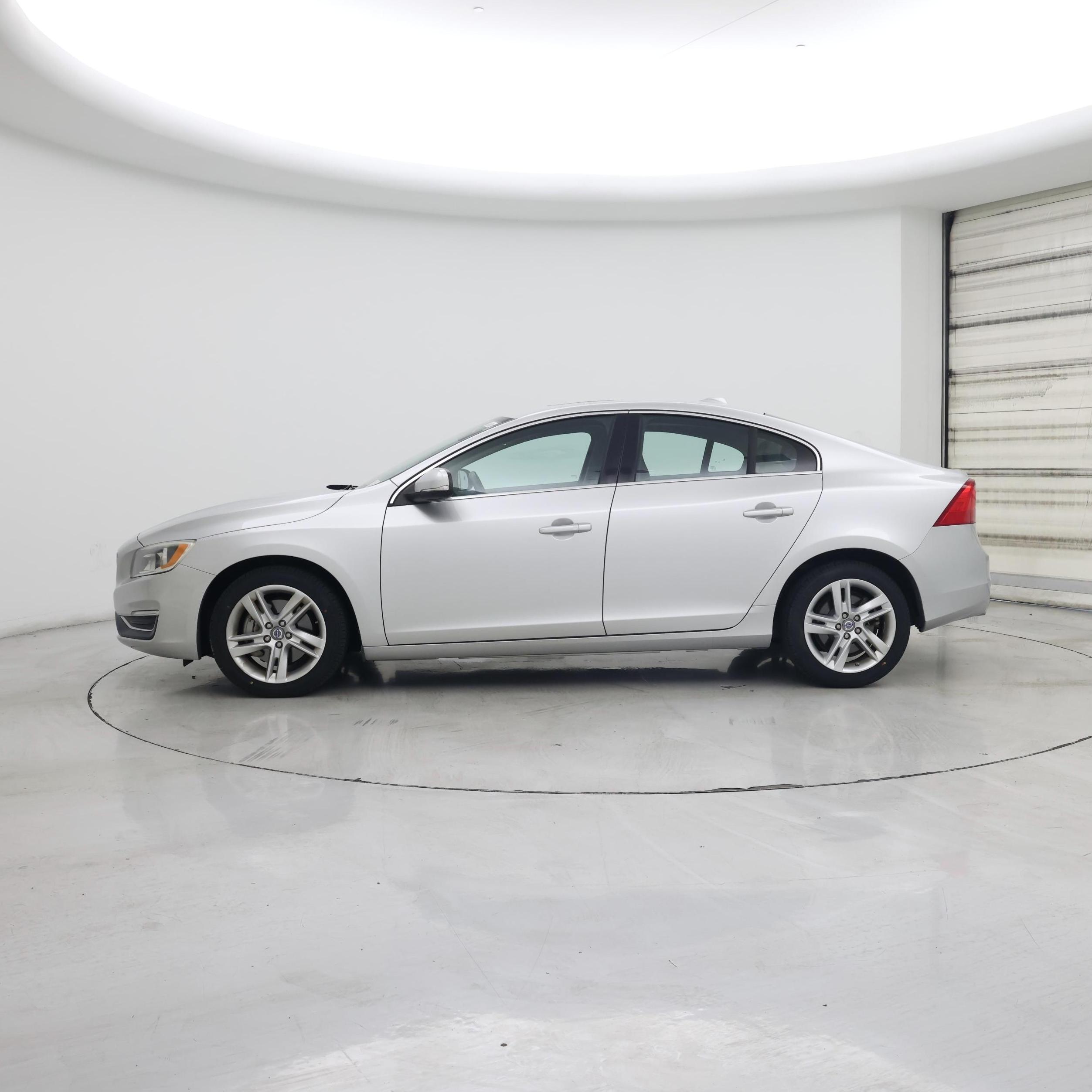 Thumbnail: 2015 Volvo S60 - 3