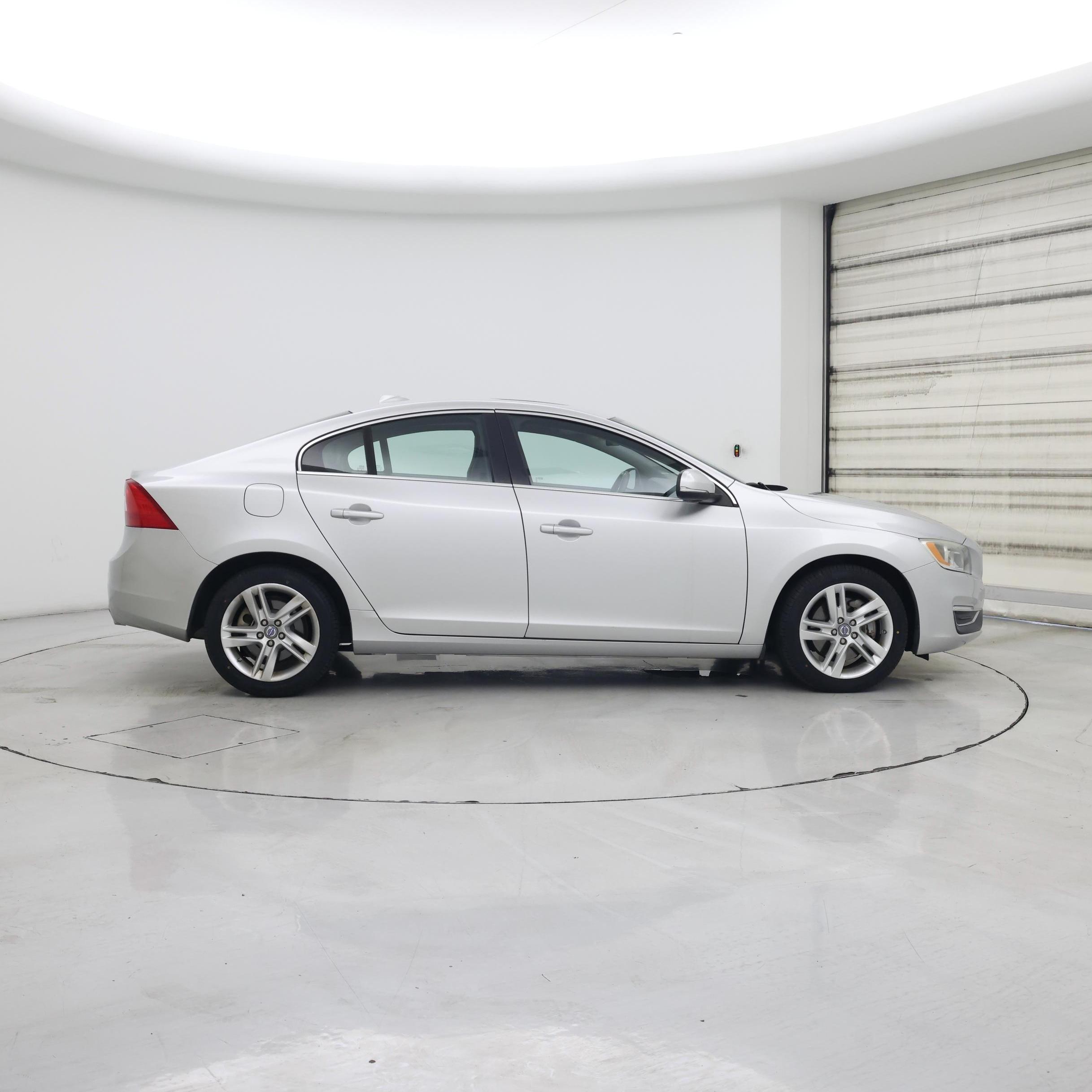 Thumbnail: 2015 Volvo S60 - 7