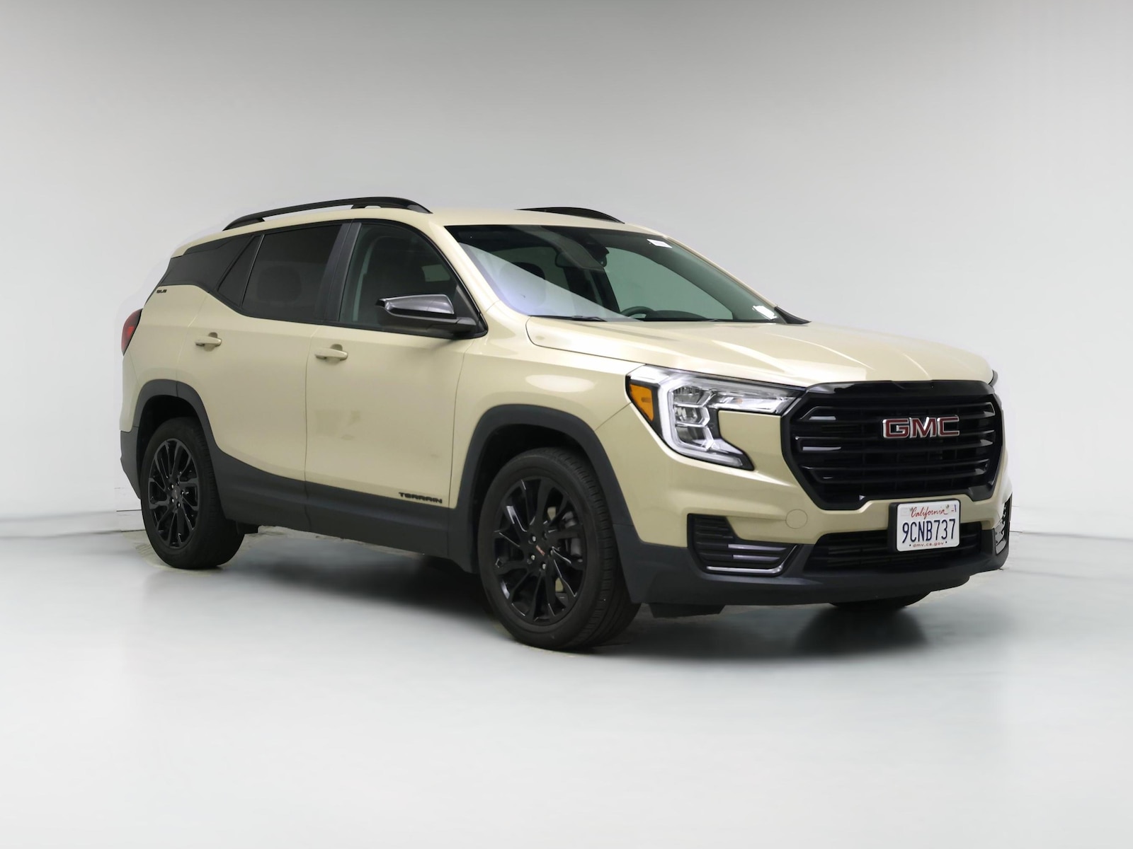 2023 GMC Terrain
