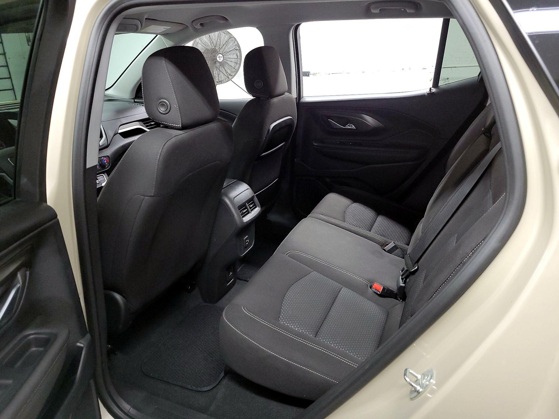 Thumbnail: 2023 GMC Terrain - 20
