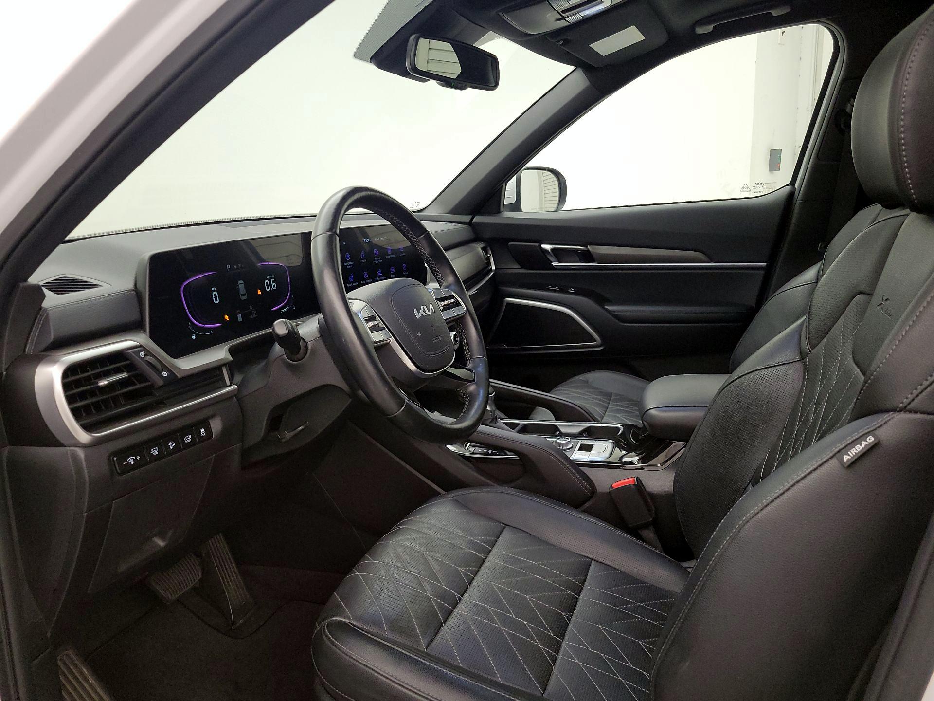 Thumbnail: 2024 Kia Telluride - 11