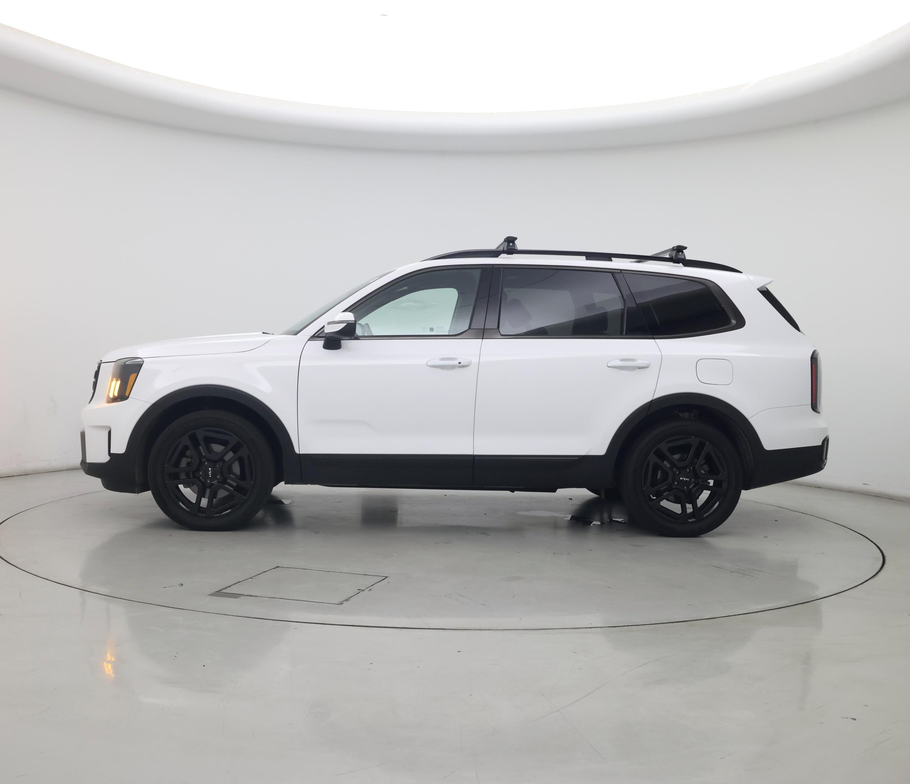Thumbnail: 2024 Kia Telluride - 3