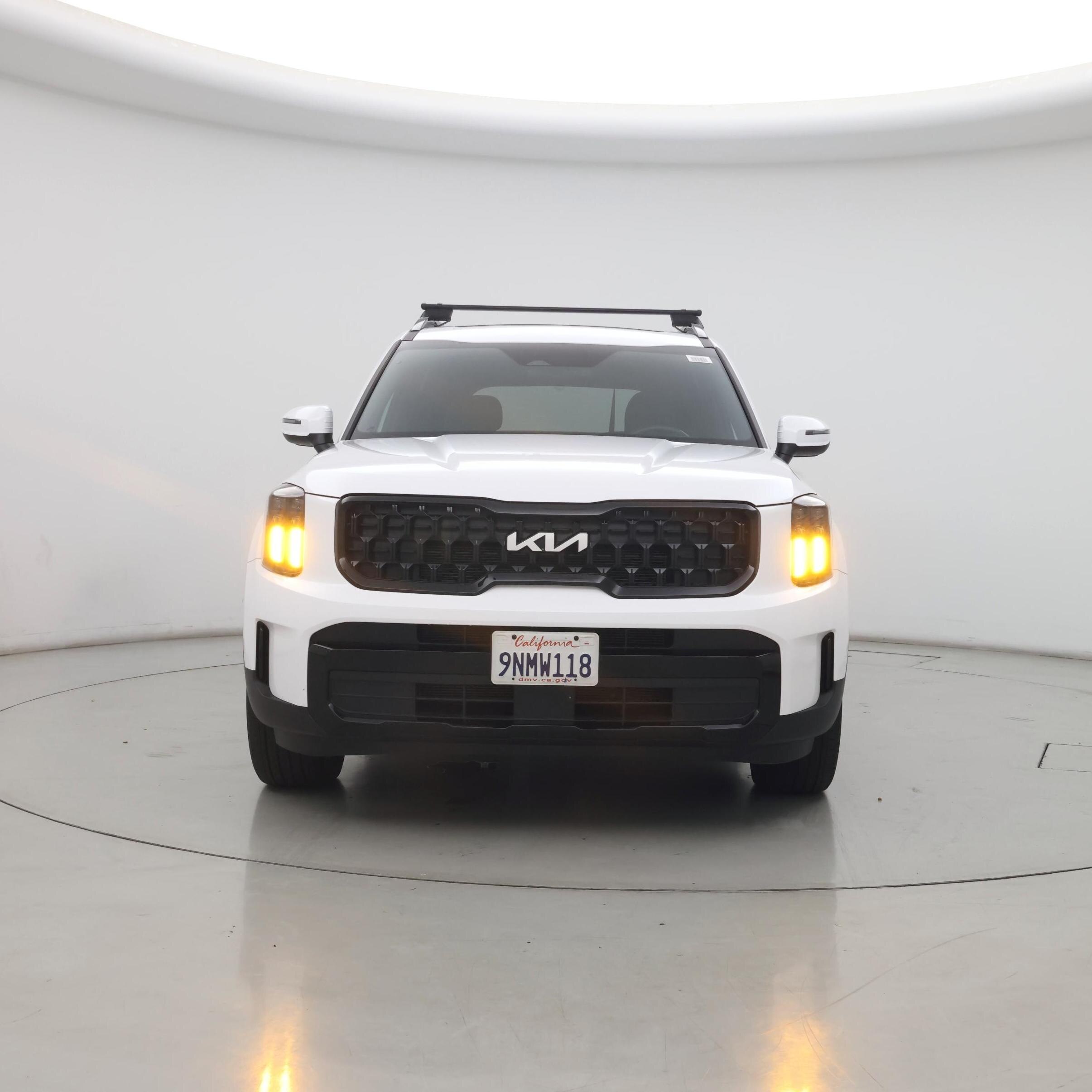 Thumbnail: 2024 Kia Telluride - 5