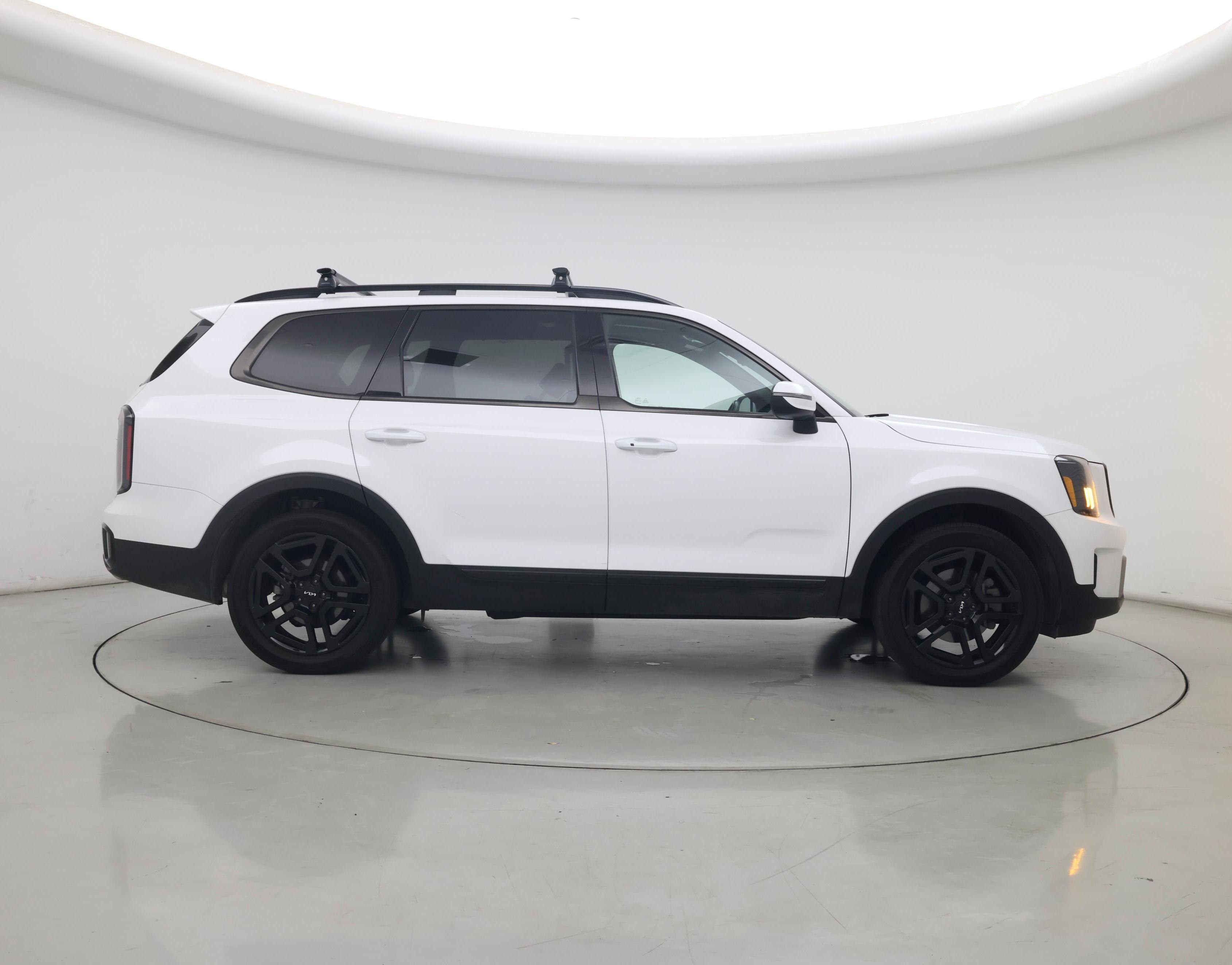 Thumbnail: 2024 Kia Telluride - 7