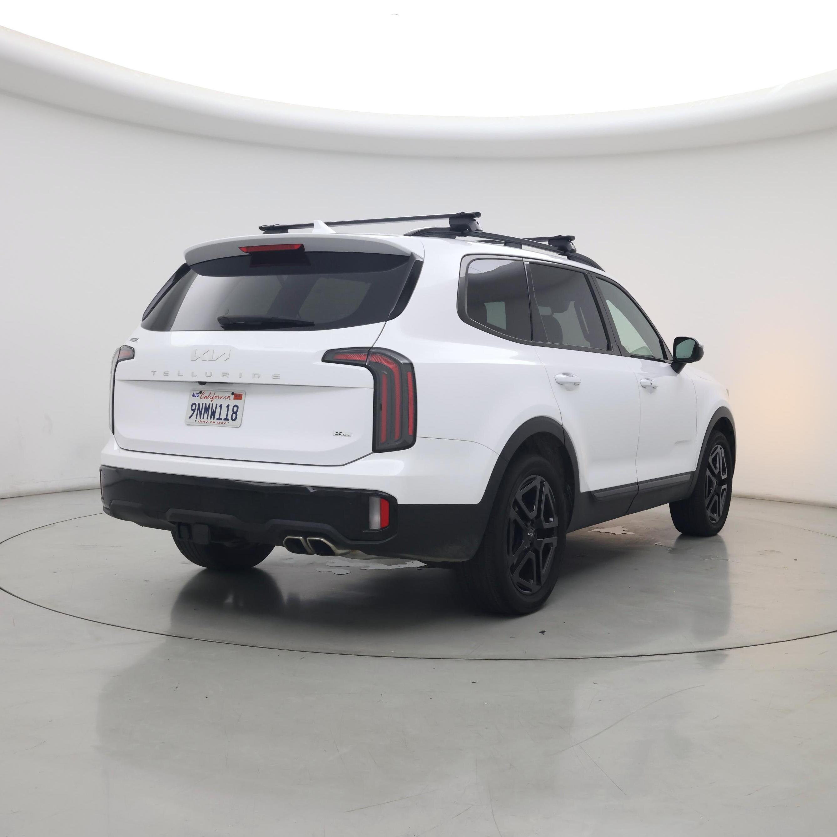 Thumbnail: 2024 Kia Telluride - 8