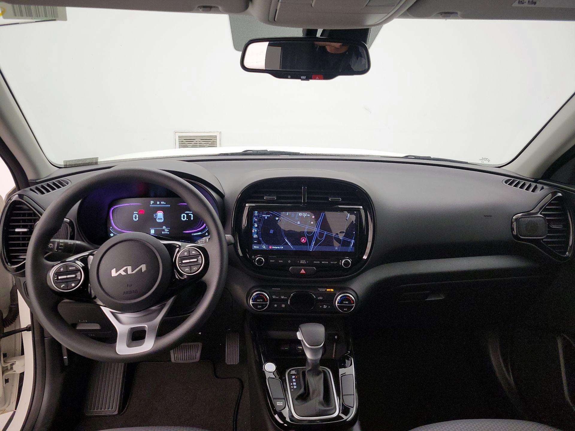 Thumbnail: 2023 Kia Soul - 9