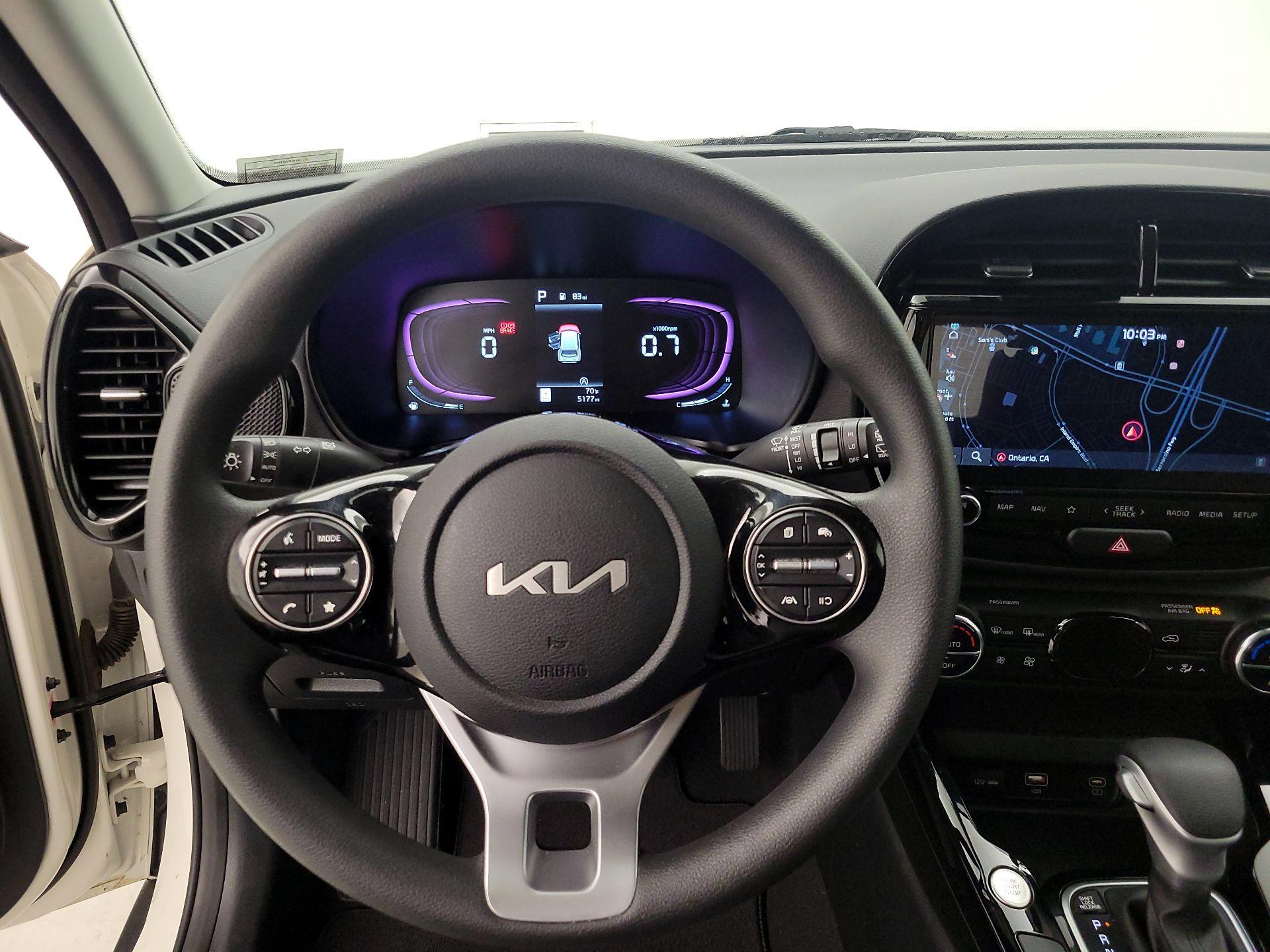 Thumbnail: 2023 Kia Soul - 10